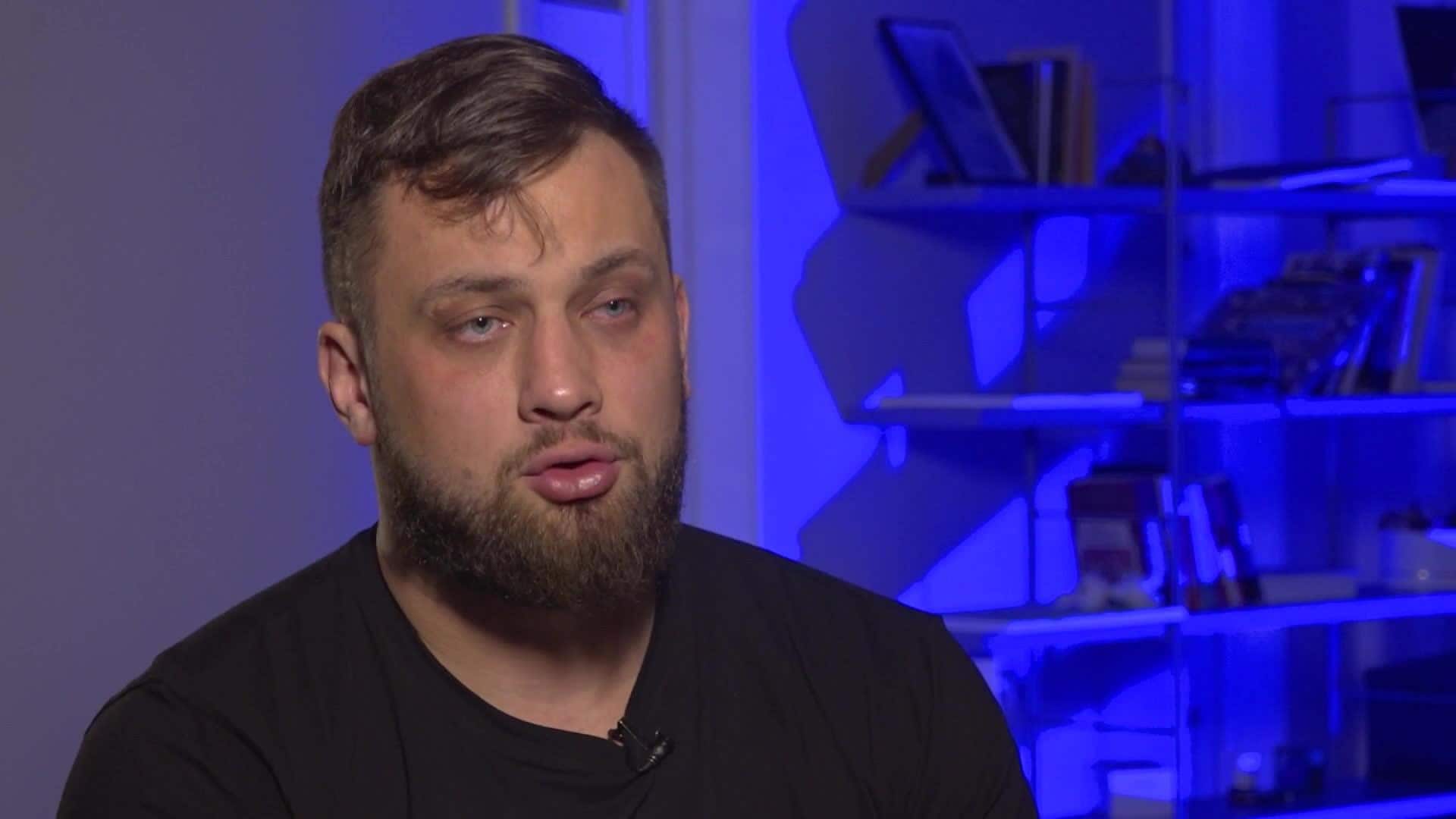 Slavenības. Bez filtra