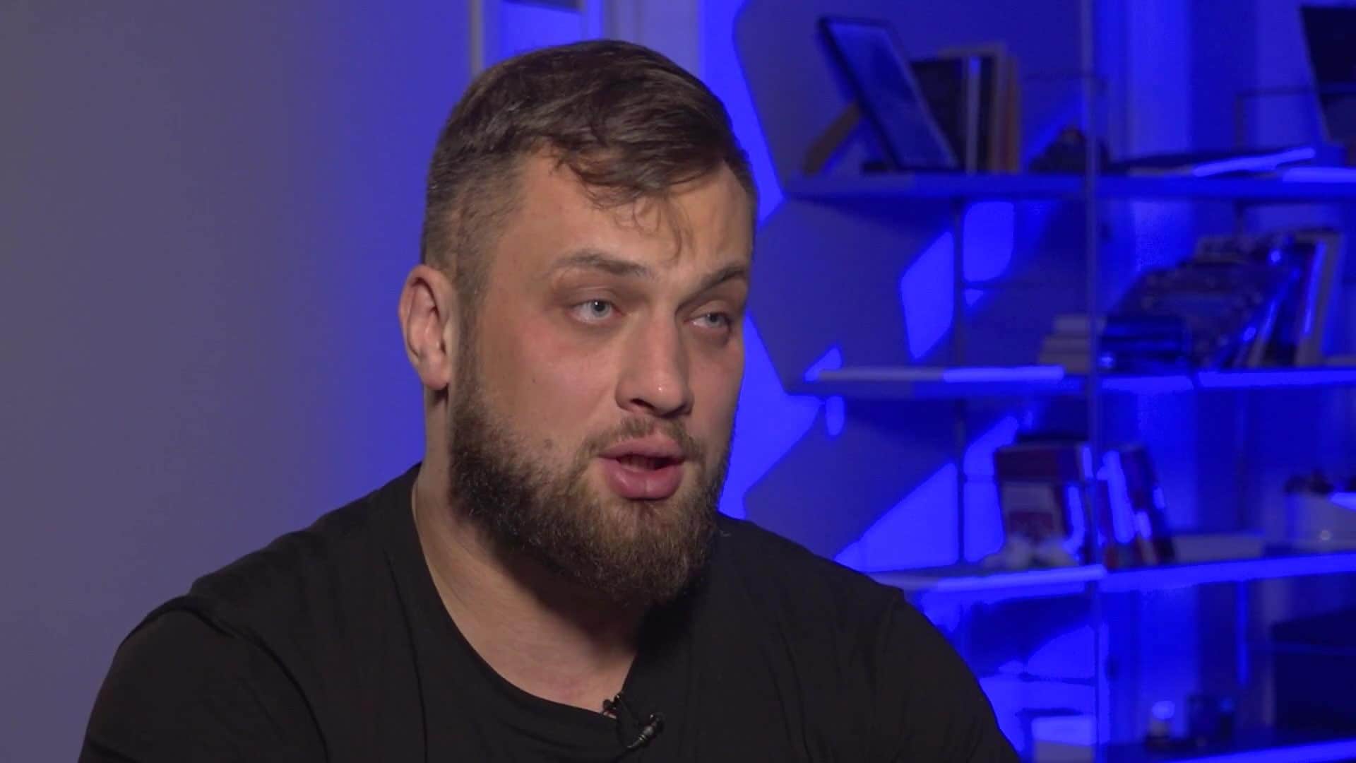 Slavenības. Bez filtra