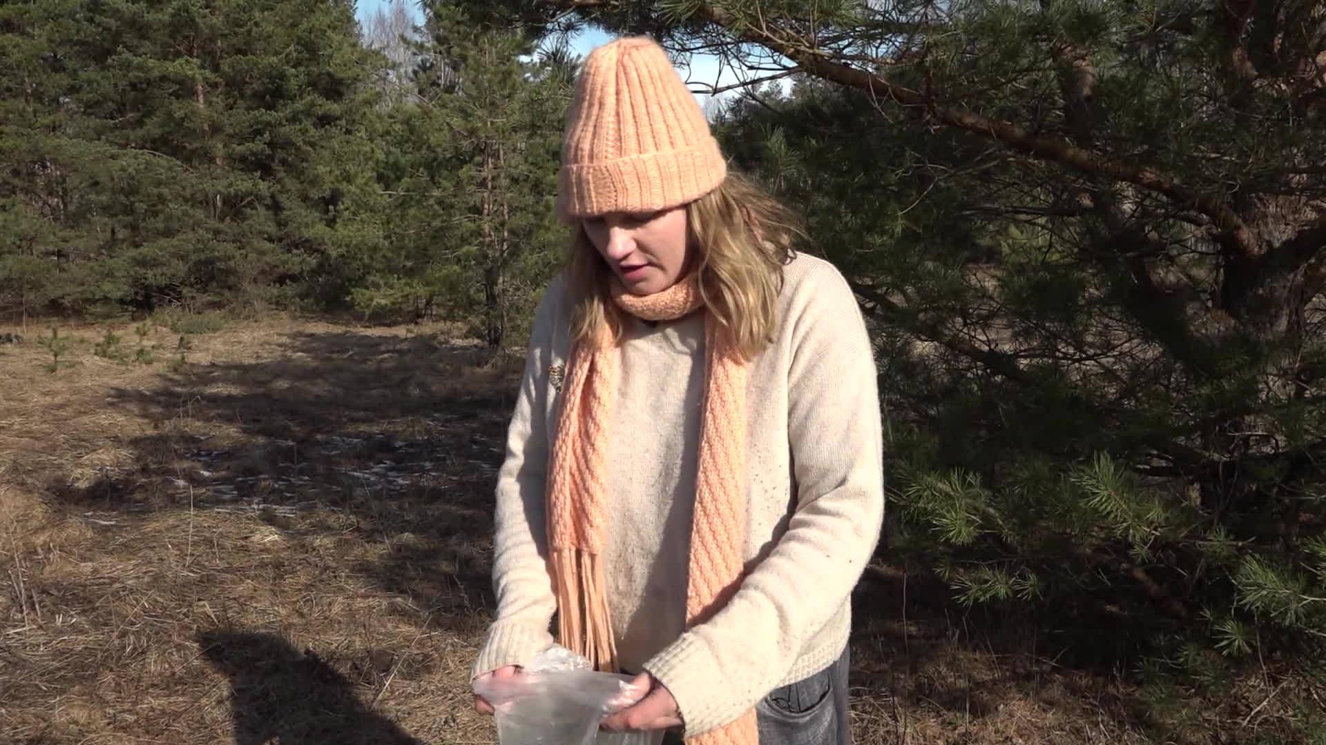 Slavenības. Bez filtra