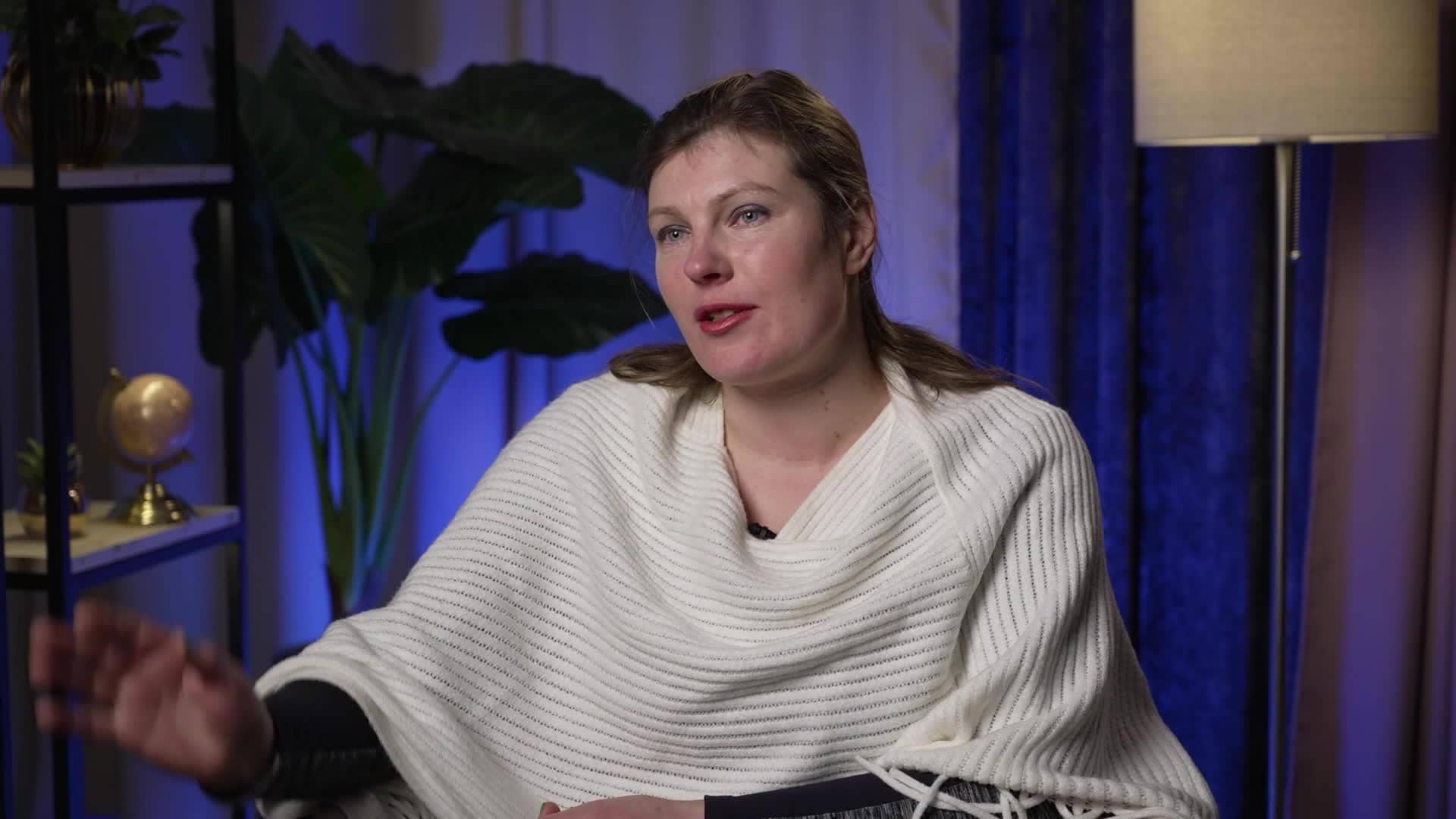 Slavenības. Bez filtra