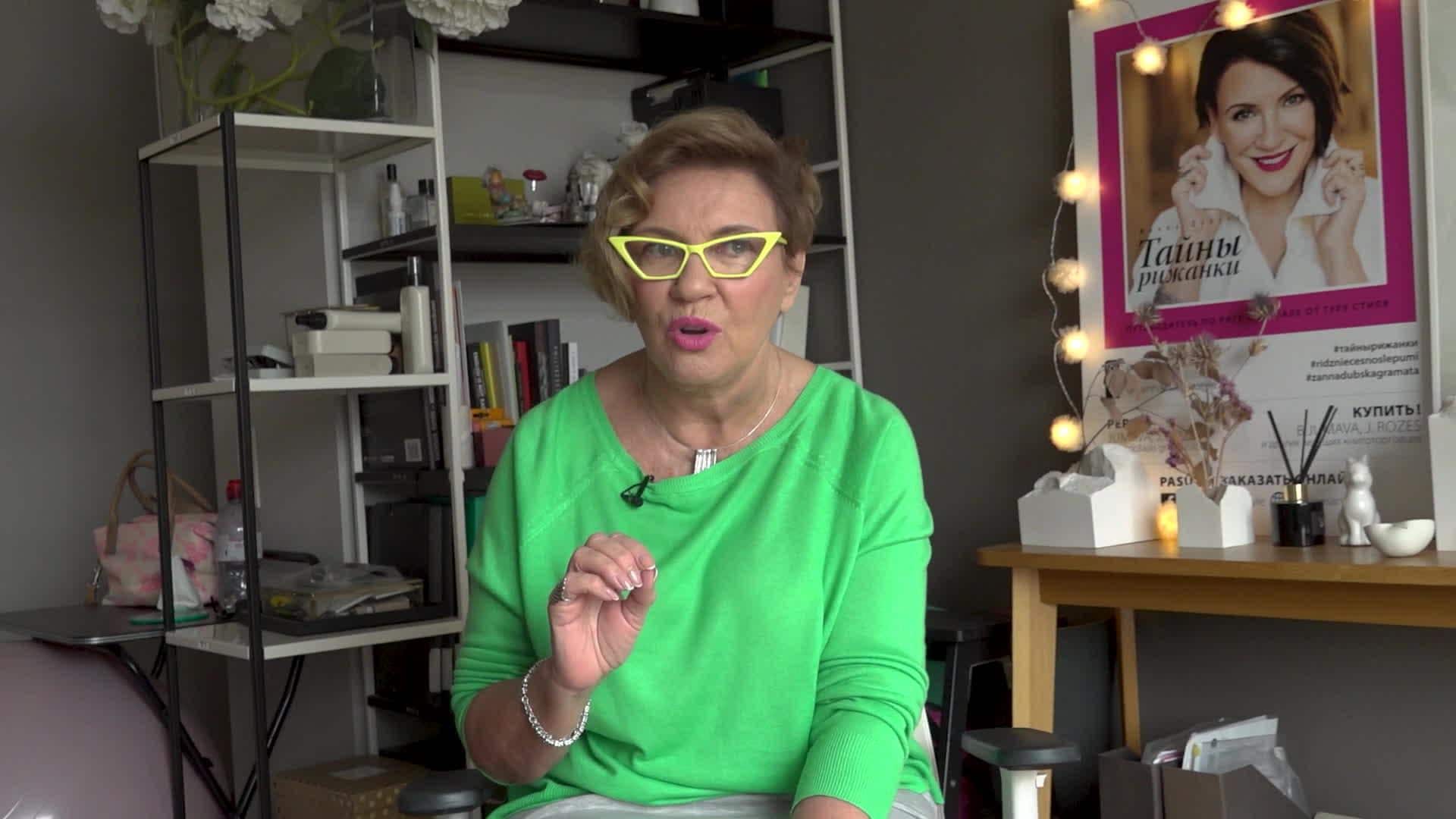 Slavenības. Bez filtra