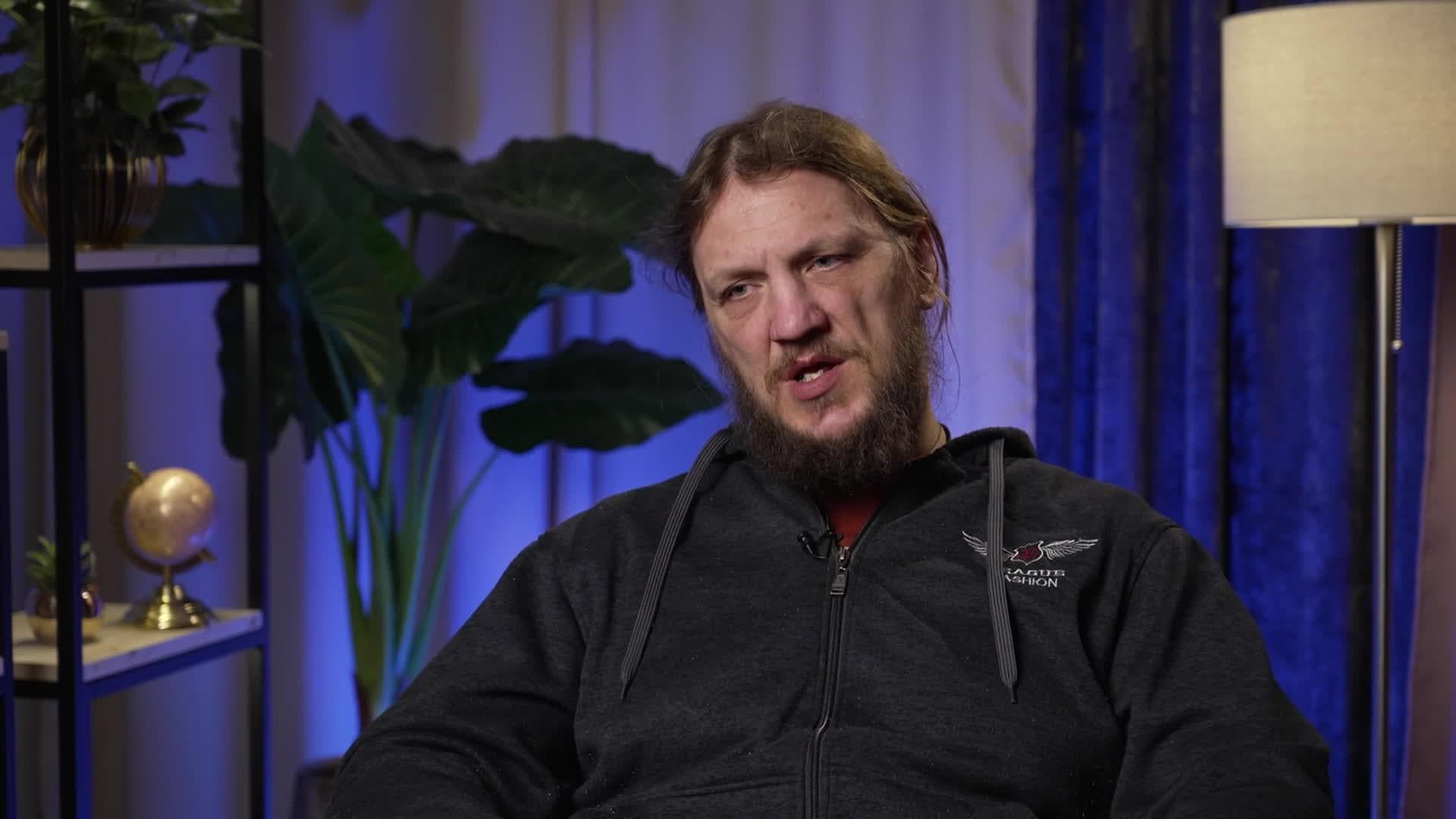 Slavenības. Bez filtra