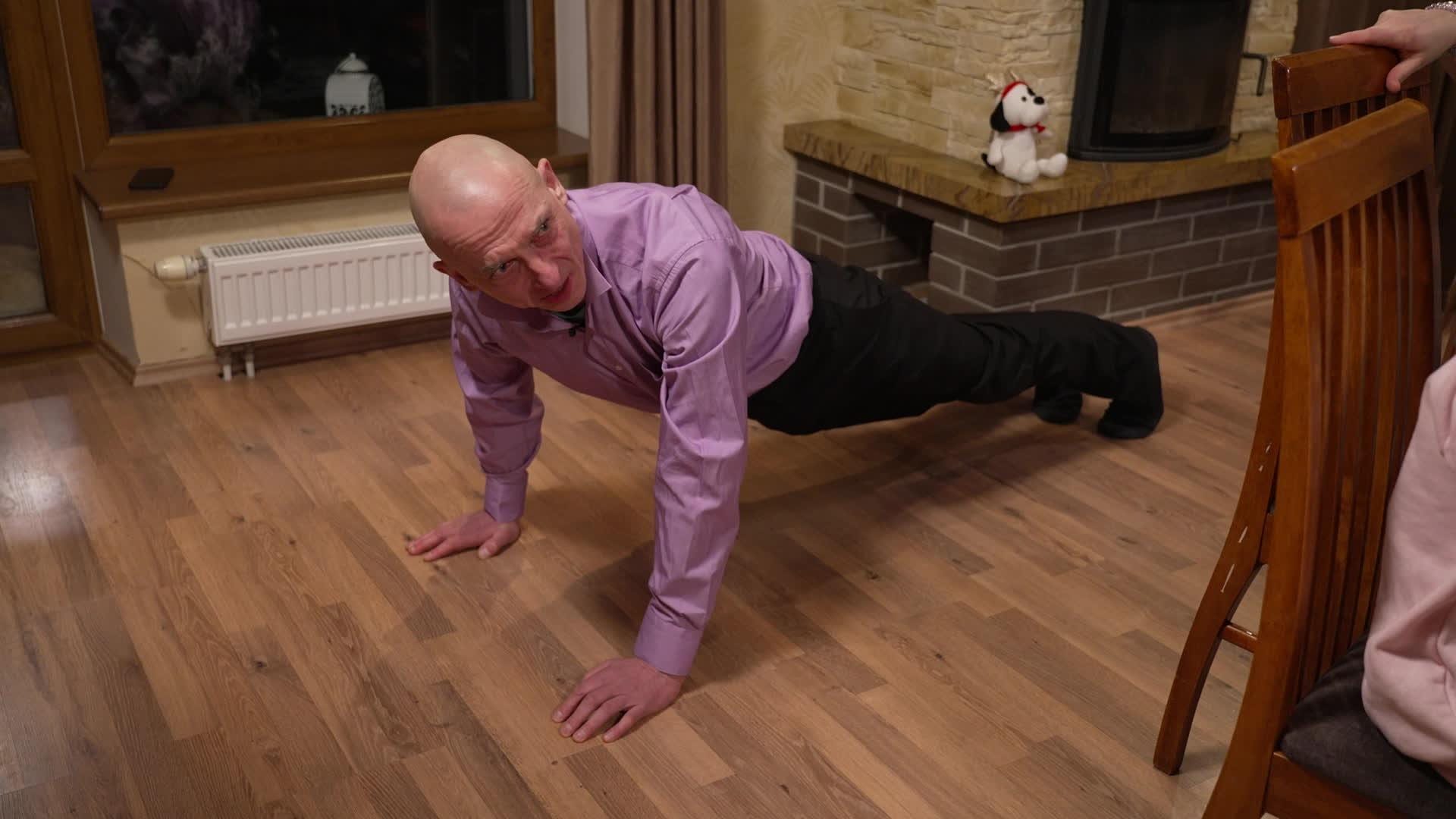 Vakariņš ar savējiem