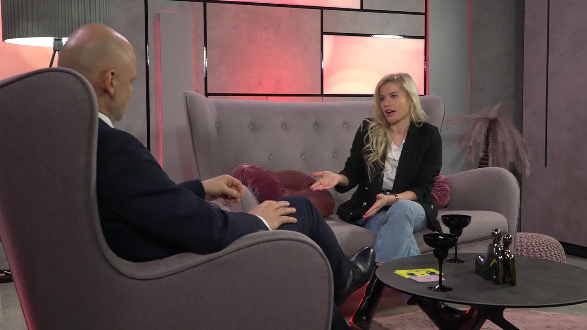 Kad satiekas Viņš un Viņa