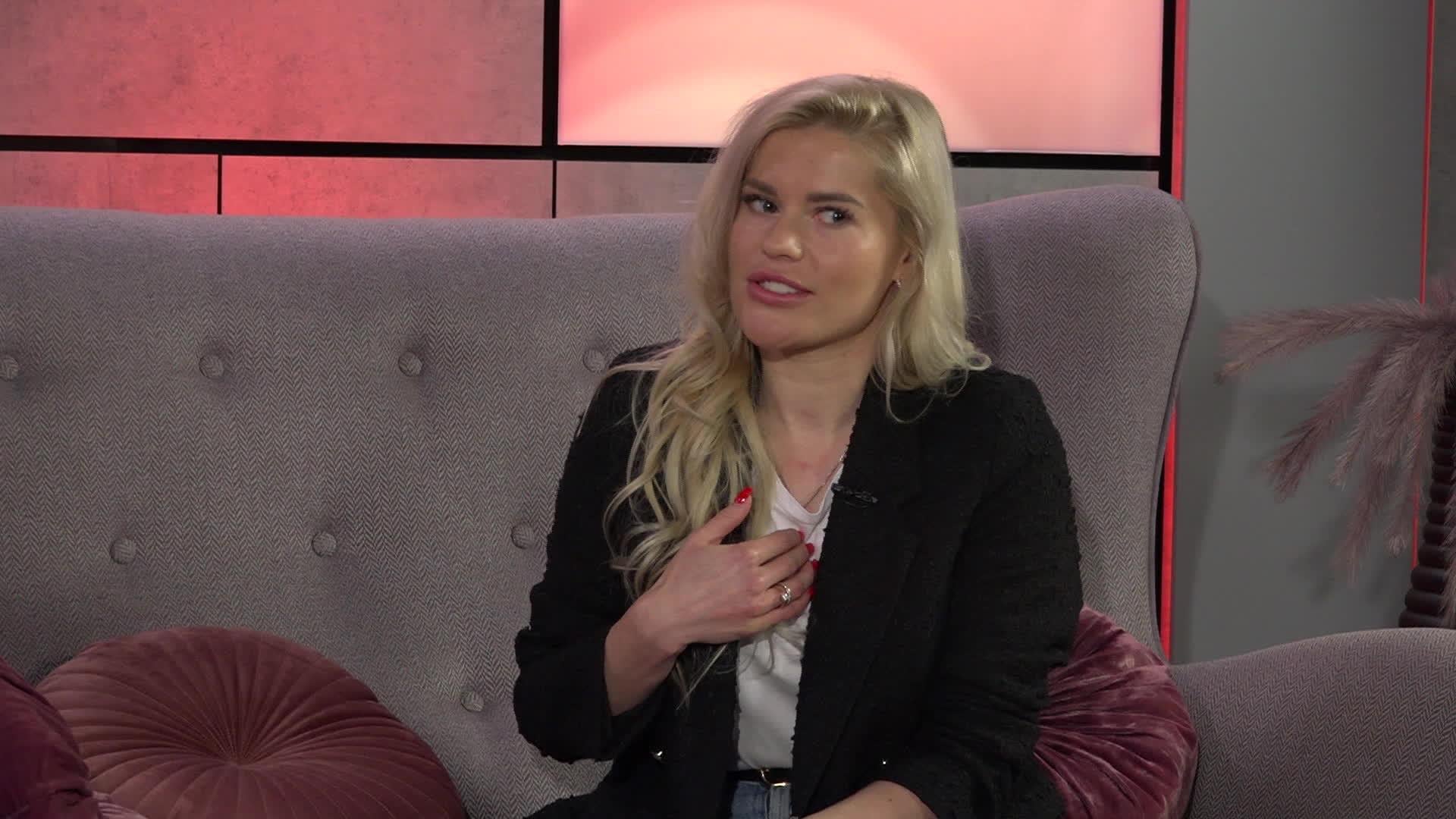 Kad satiekas Viņš un Viņa