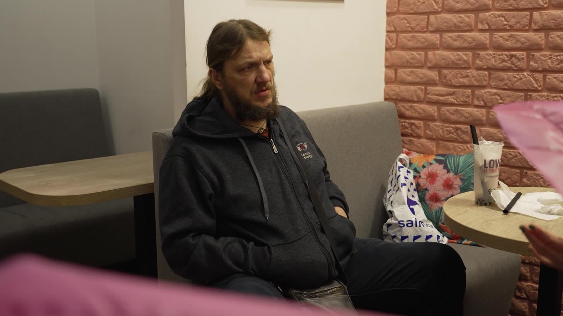 Slavenības. Bez filtra