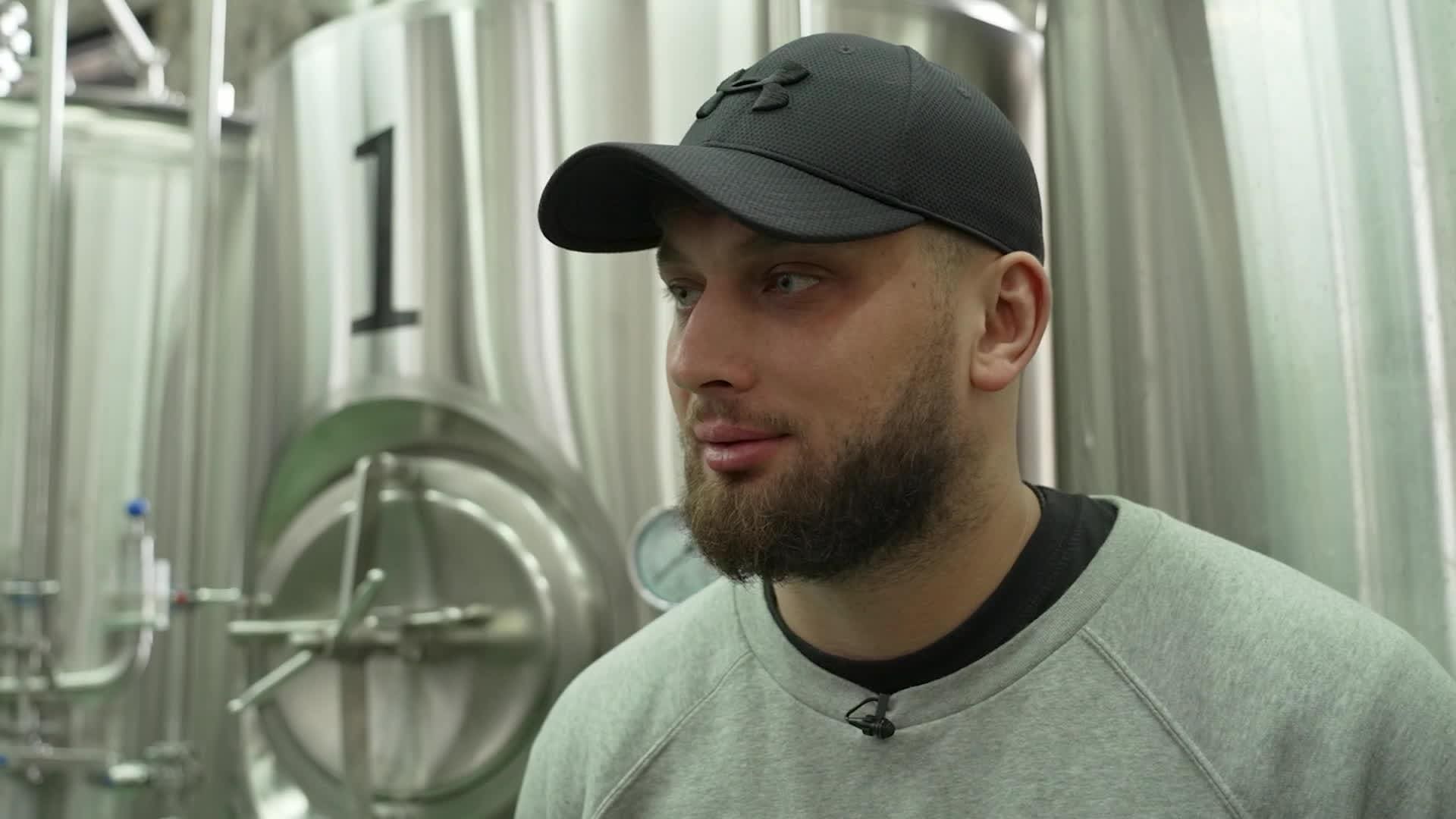 Slavenības. Bez filtra