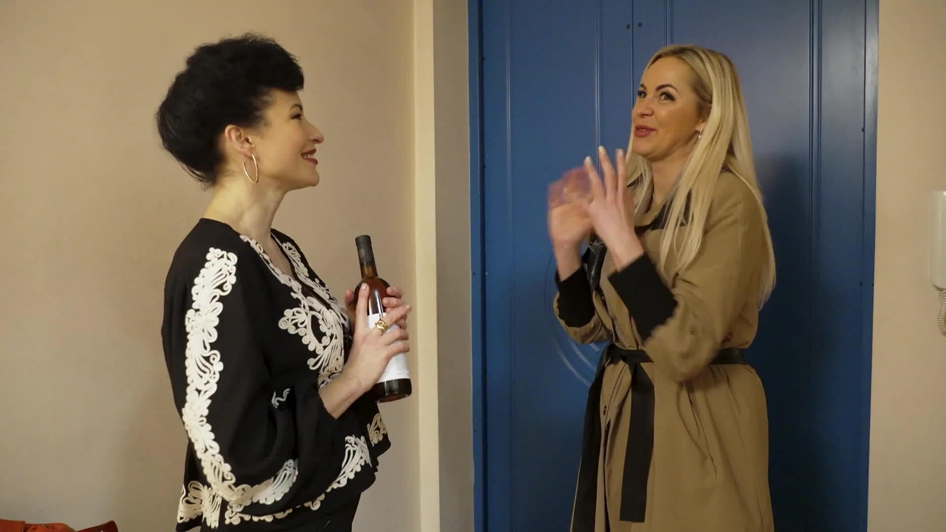 Slavenības. Bez filtra