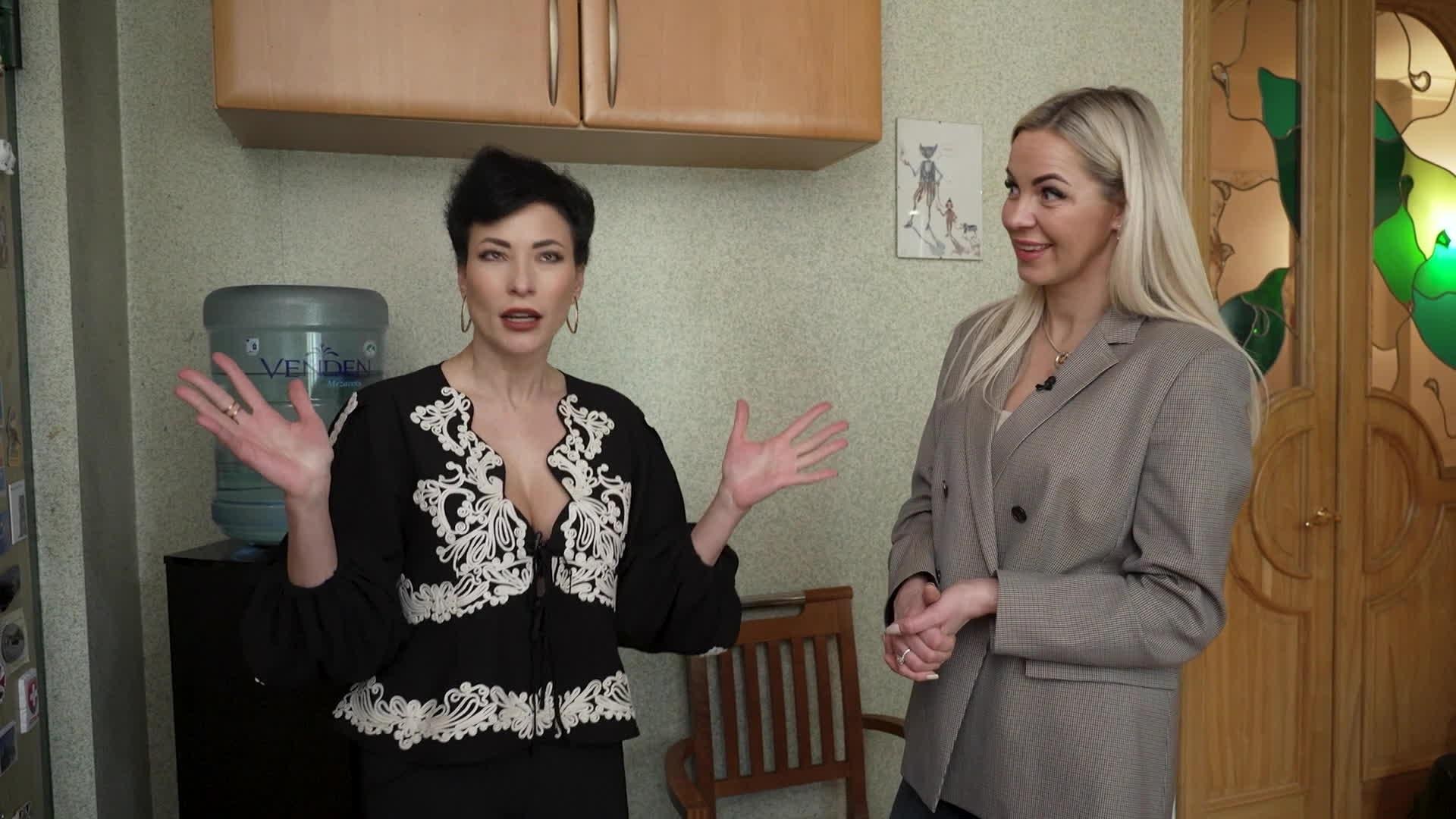 Slavenības. Bez filtra