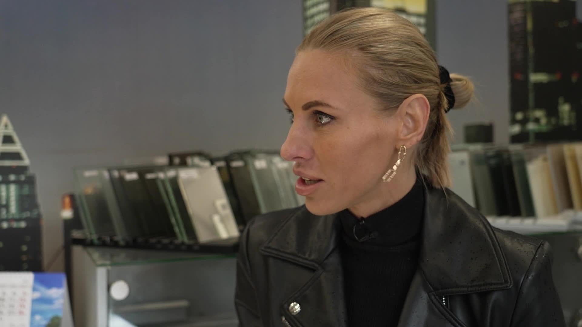 Slavenības. Bez filtra