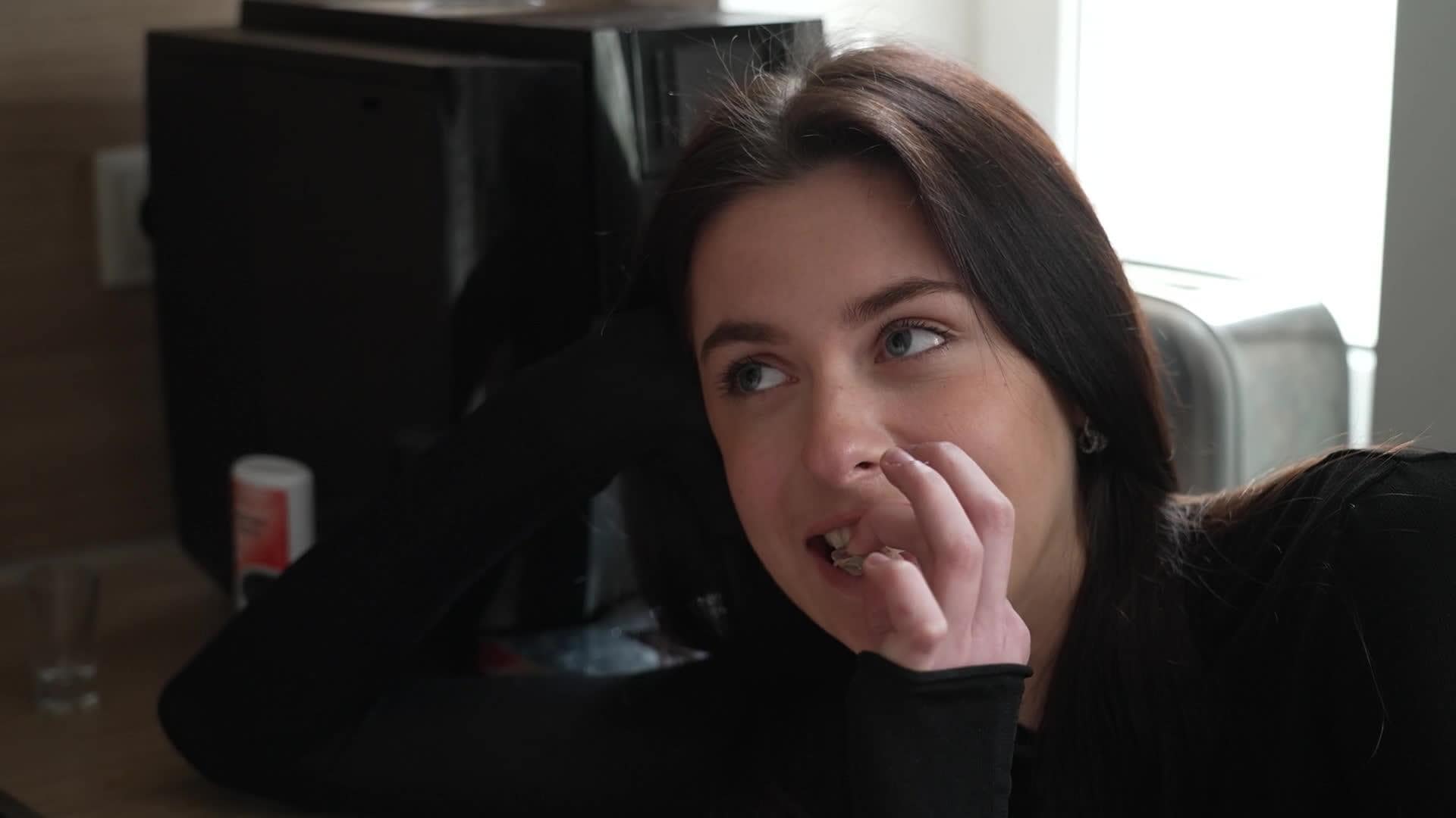 Slavenības. Bez filtra