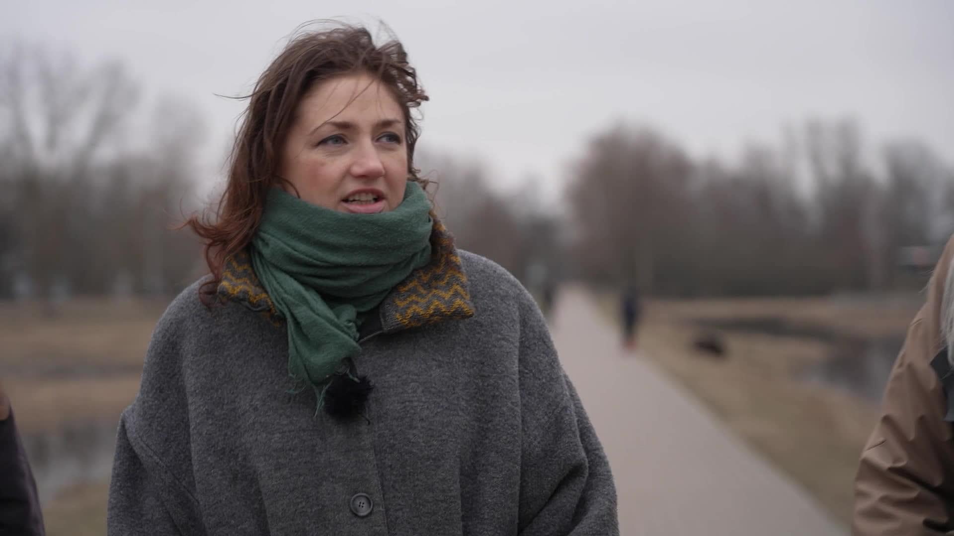 Slavenības. Bez filtra