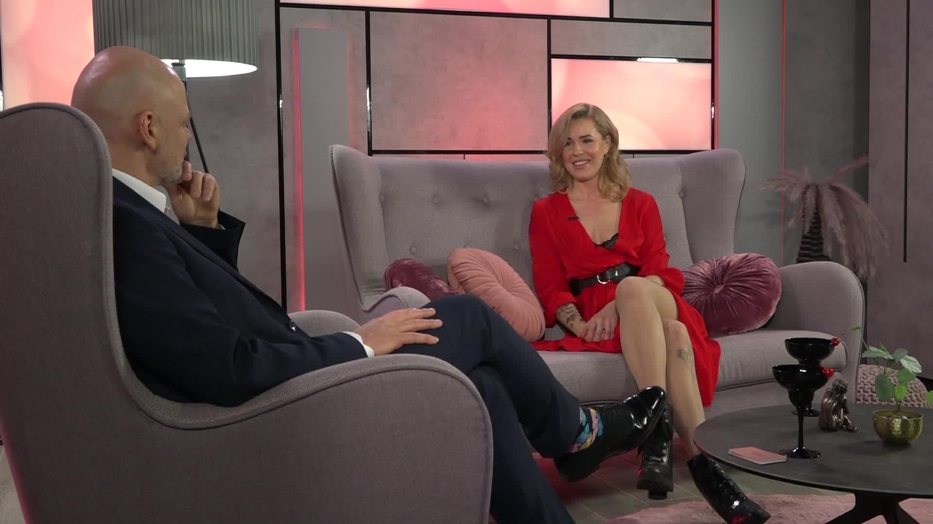 Kad satiekas Viņš un Viņa