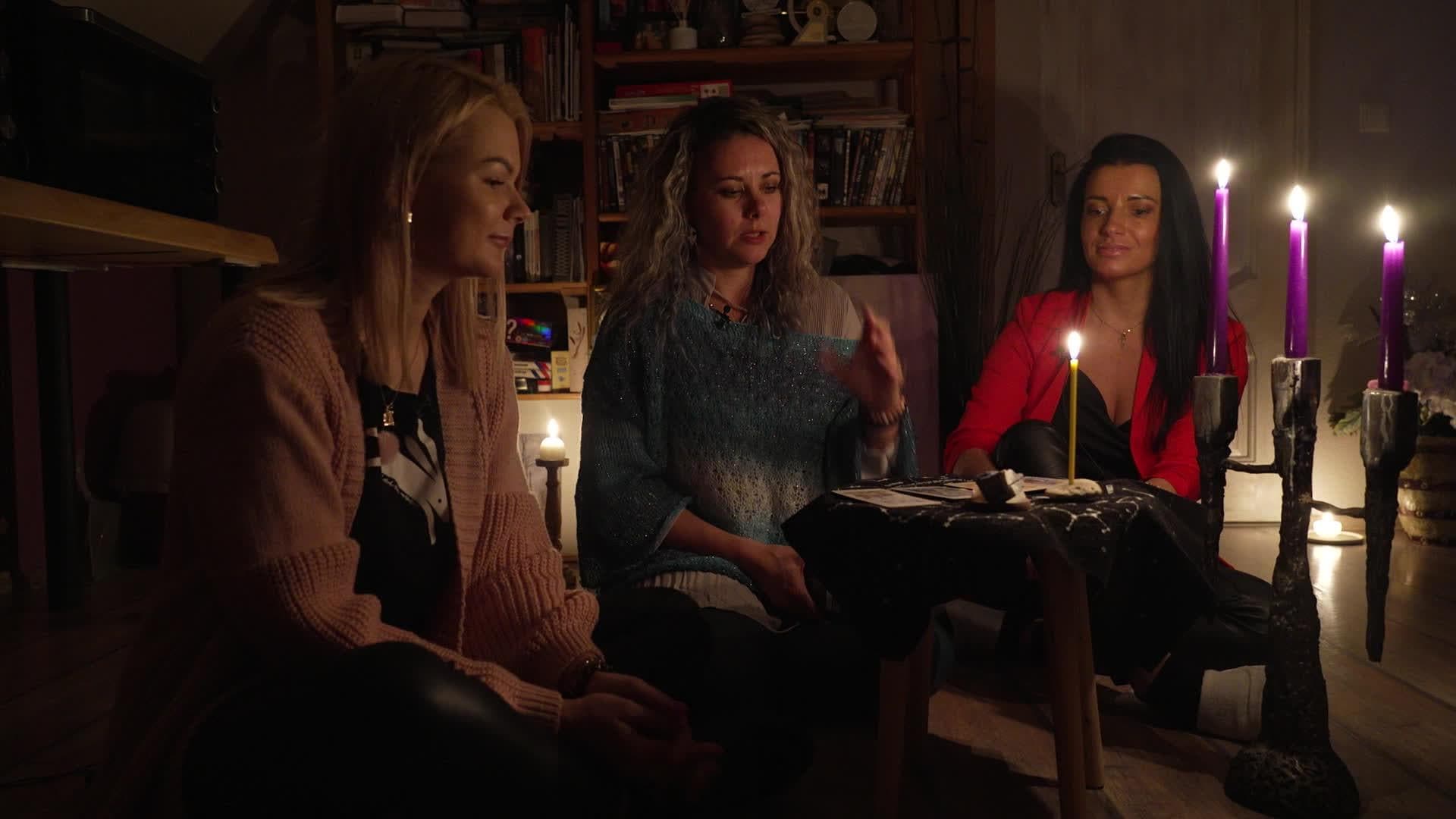 Vakariņš ar savējiem