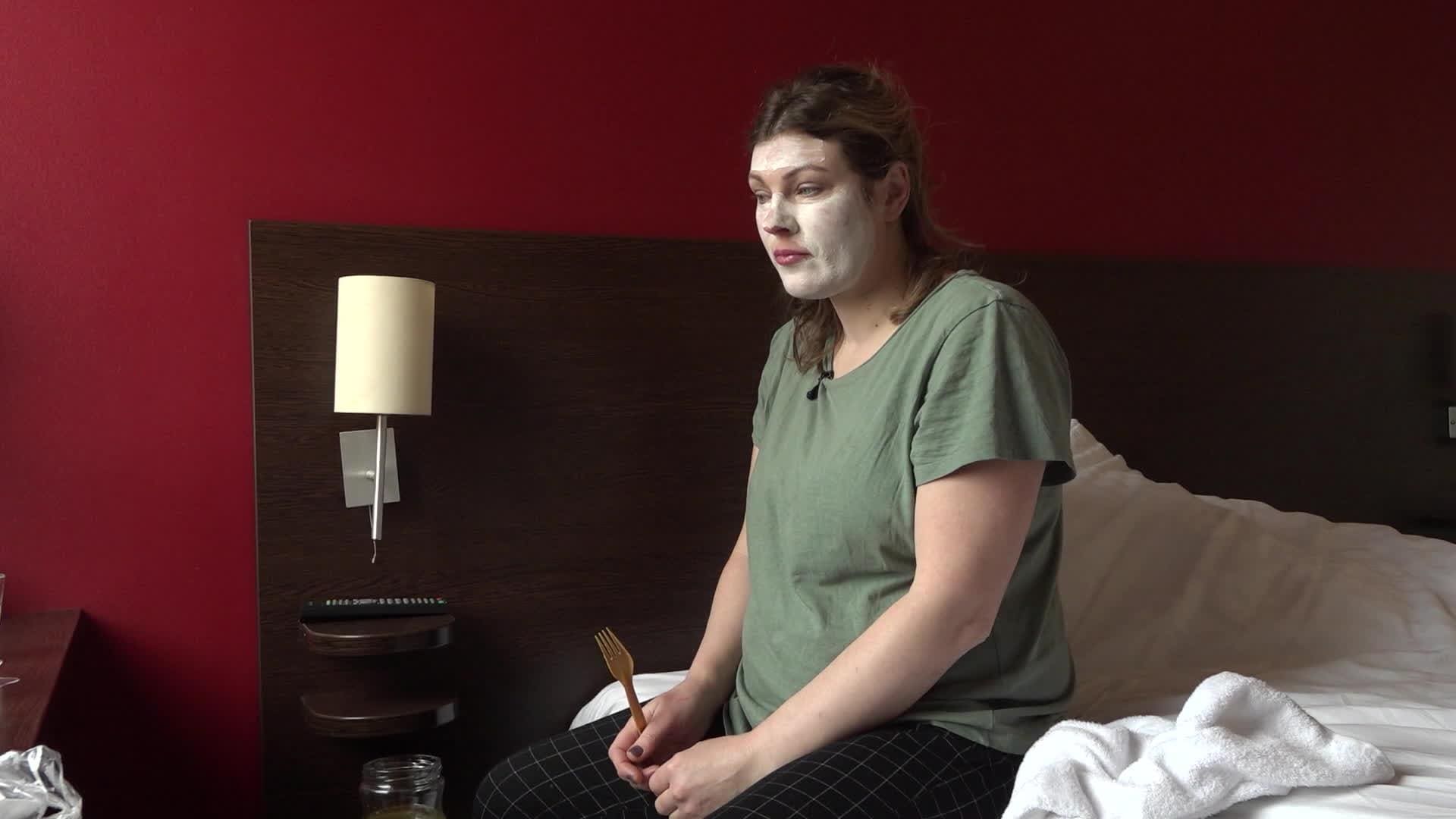 Slavenības. Bez filtra