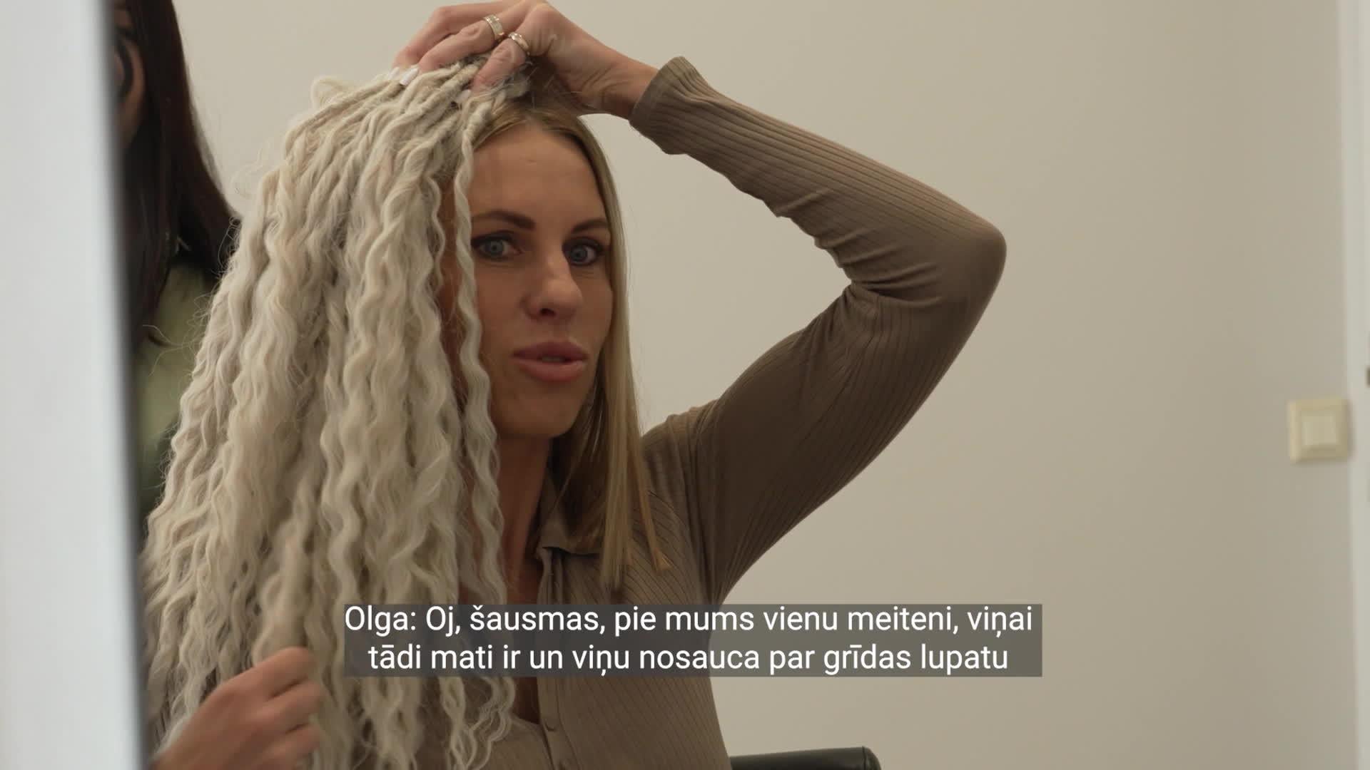 Slavenības. Bez filtra