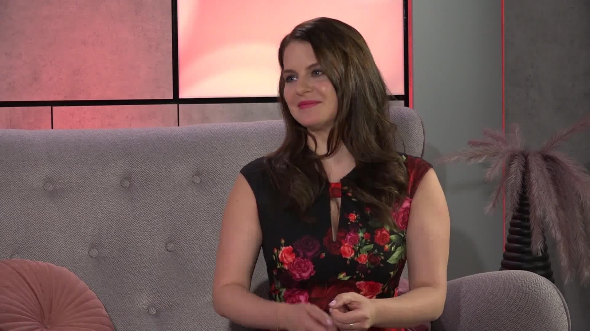 Kad satiekas Viņš un Viņa