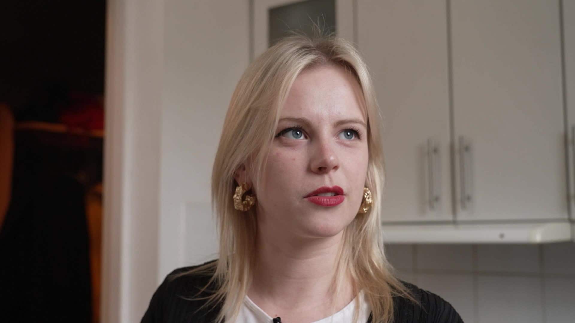 Slavenības. Bez filtra