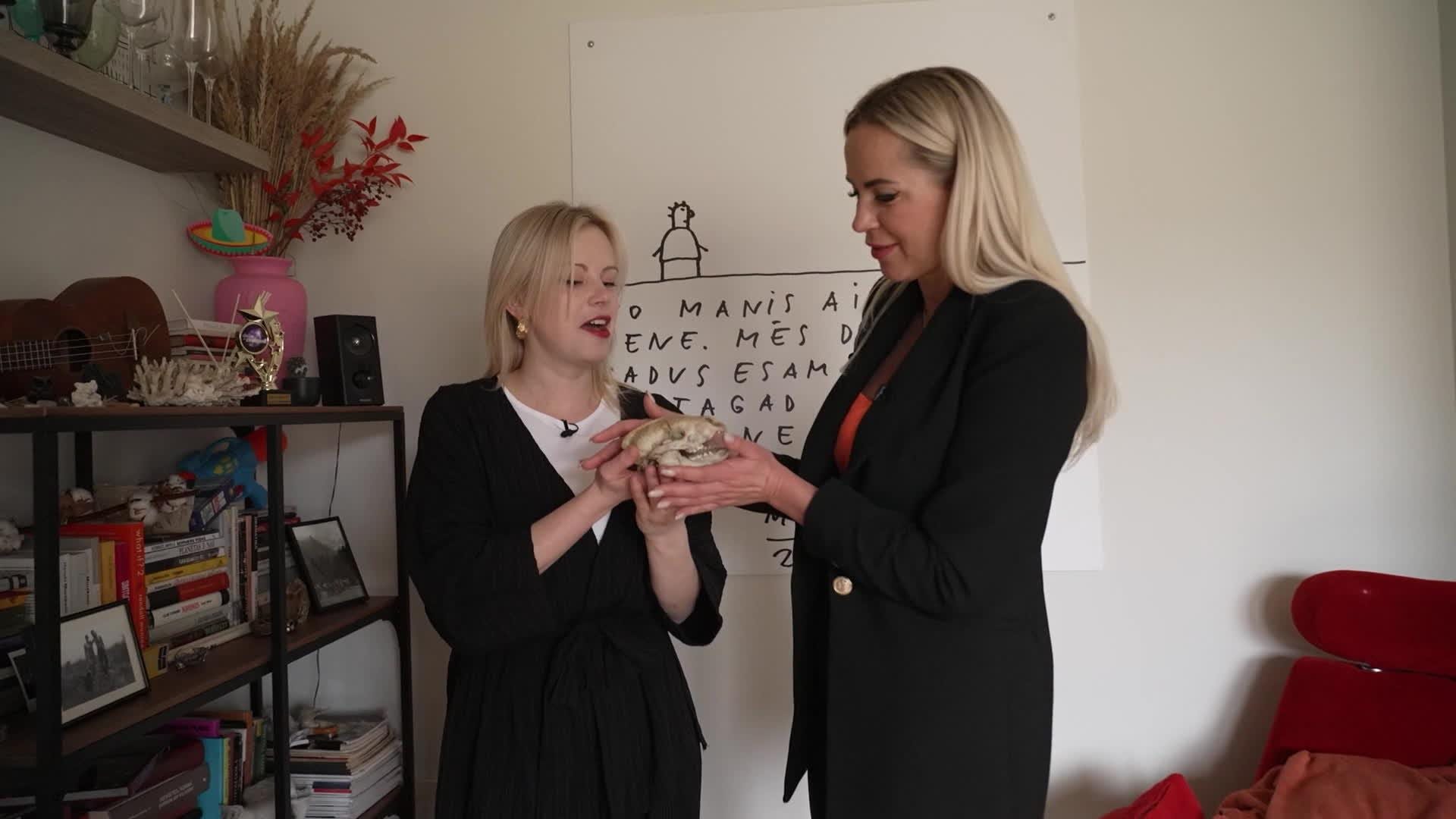 Slavenības. Bez filtra