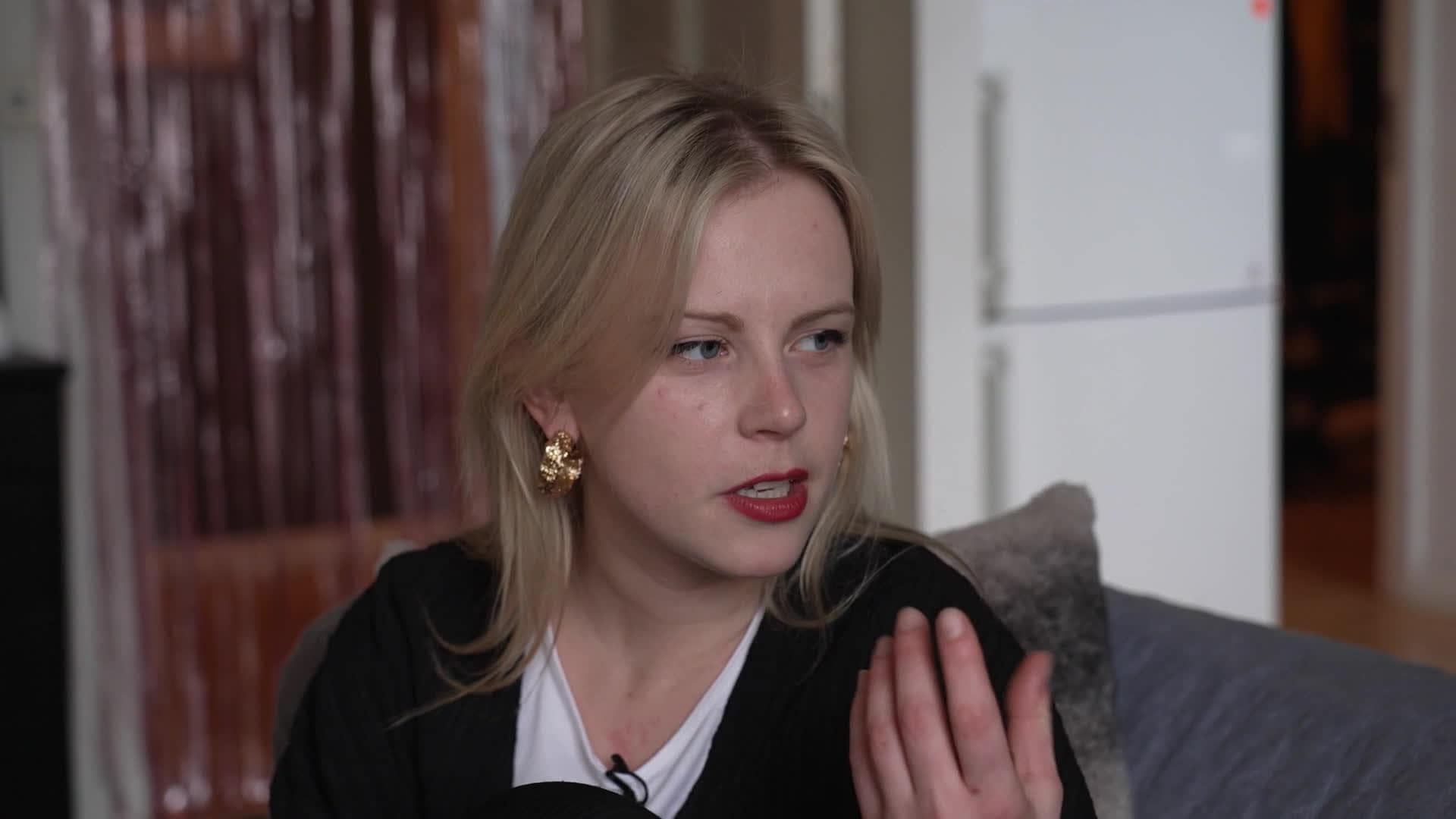 Slavenības. Bez filtra