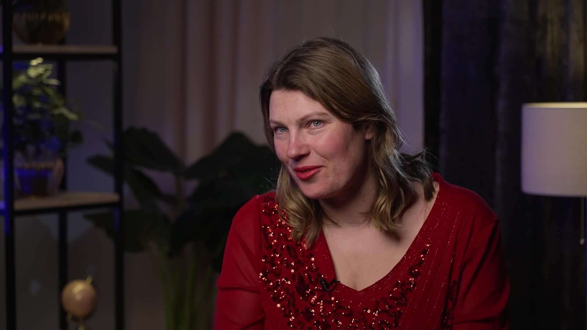 Slavenības. Bez filtra