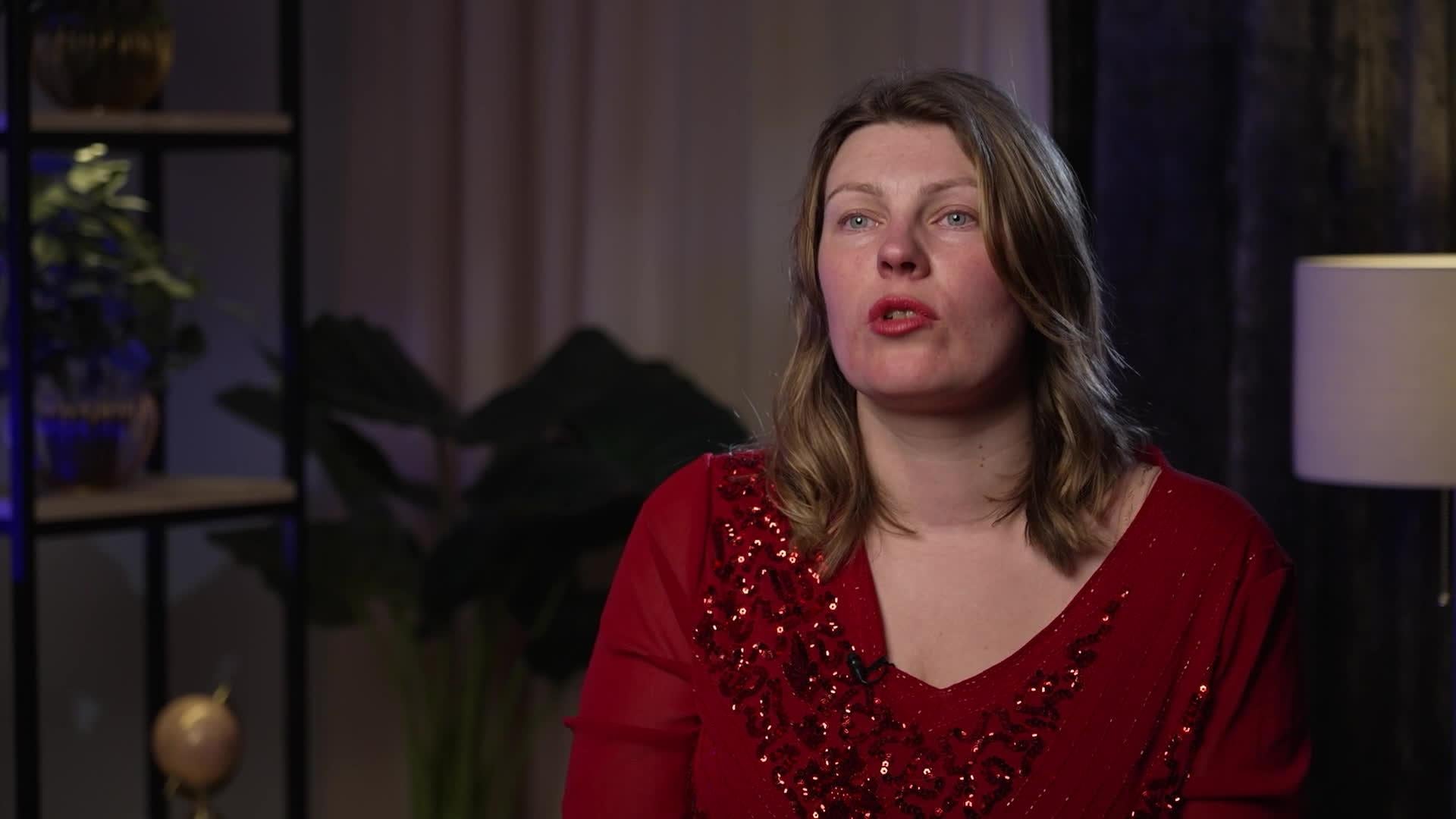 Slavenības. Bez filtra