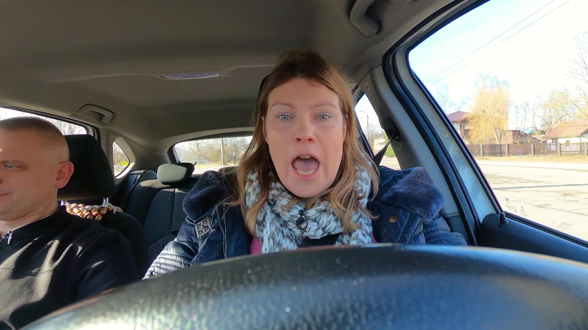 Slavenības. Bez filtra