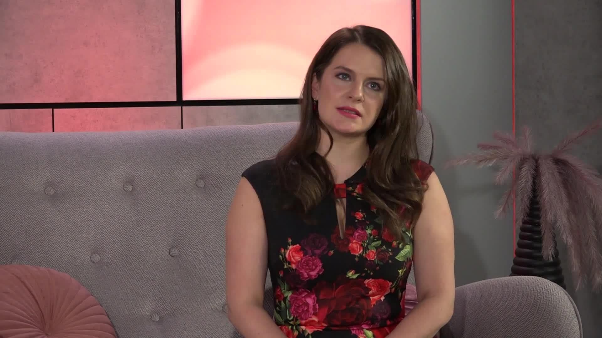 Kad satiekas Viņš un Viņa