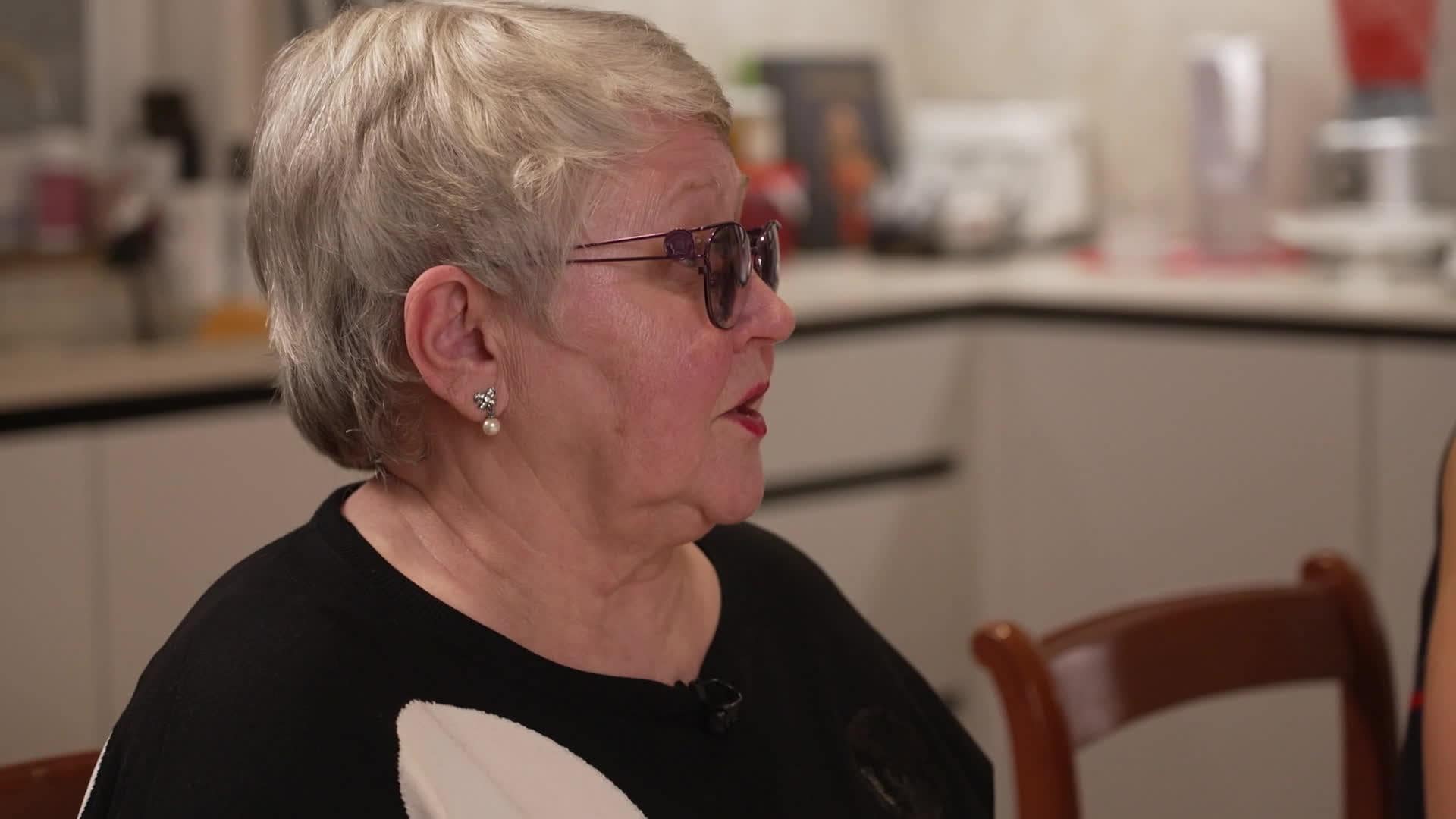 Vakariņš ar savējiem