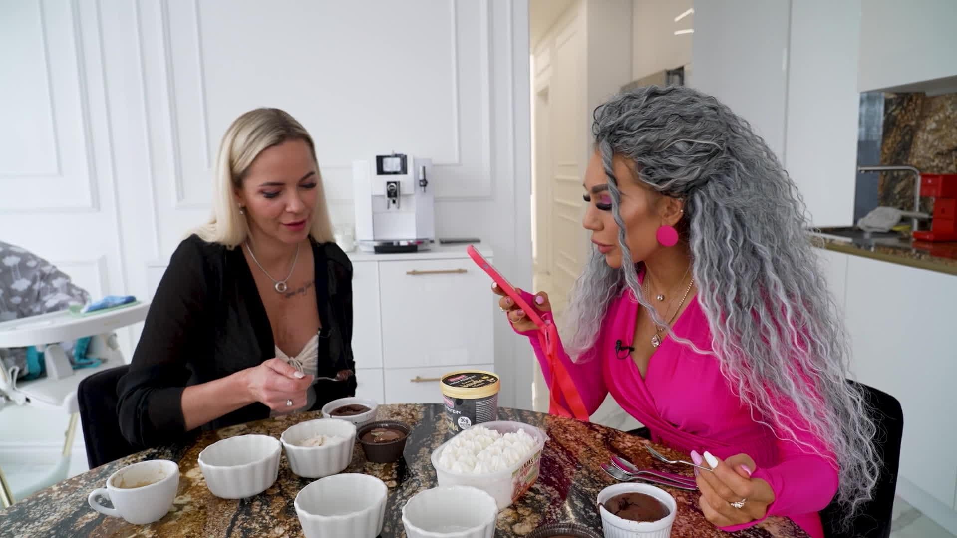 Slavenības. Bez filtra