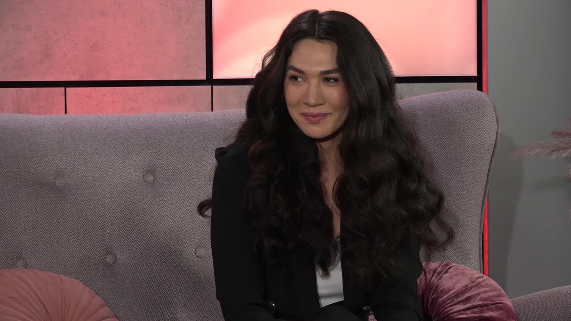 Kad satiekas Viņš un Viņa