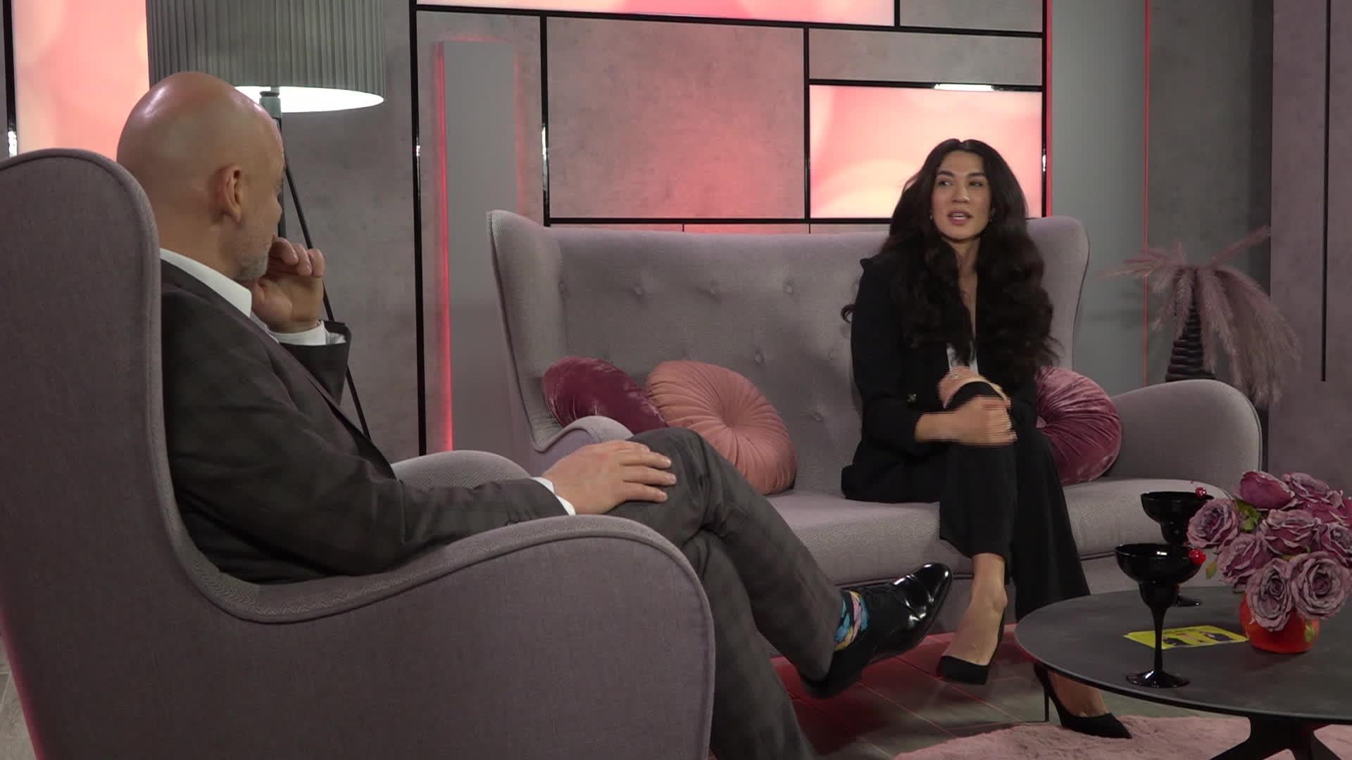 Kad satiekas Viņš un Viņa