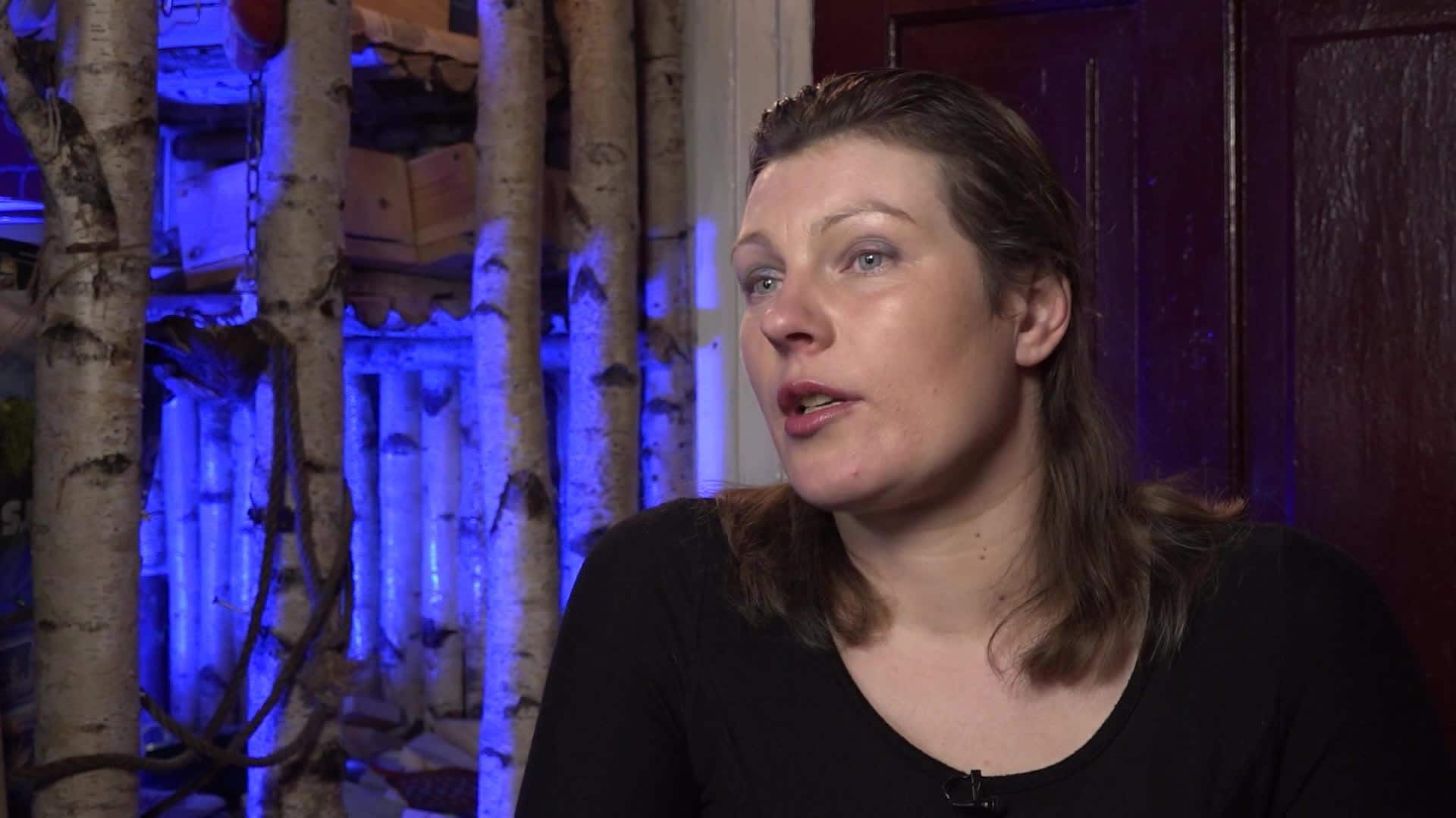 Slavenības. Bez filtra