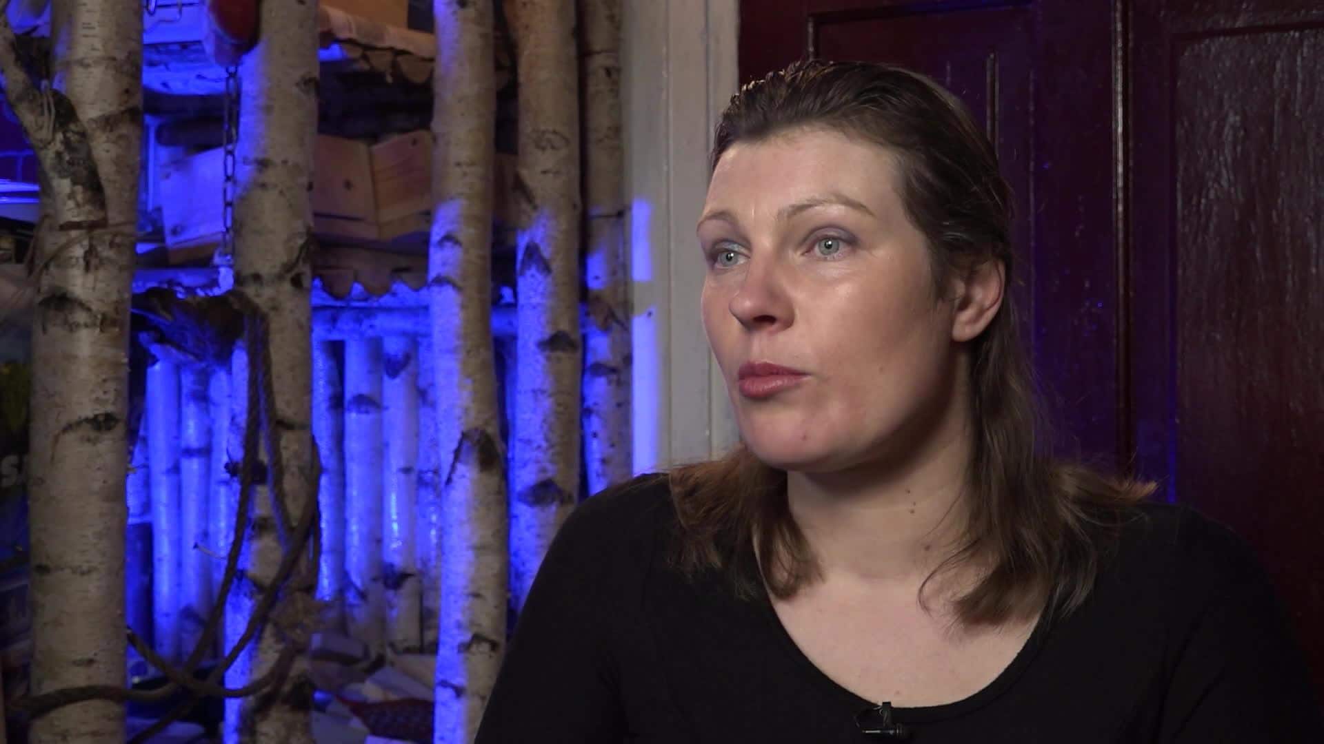 Slavenības. Bez filtra