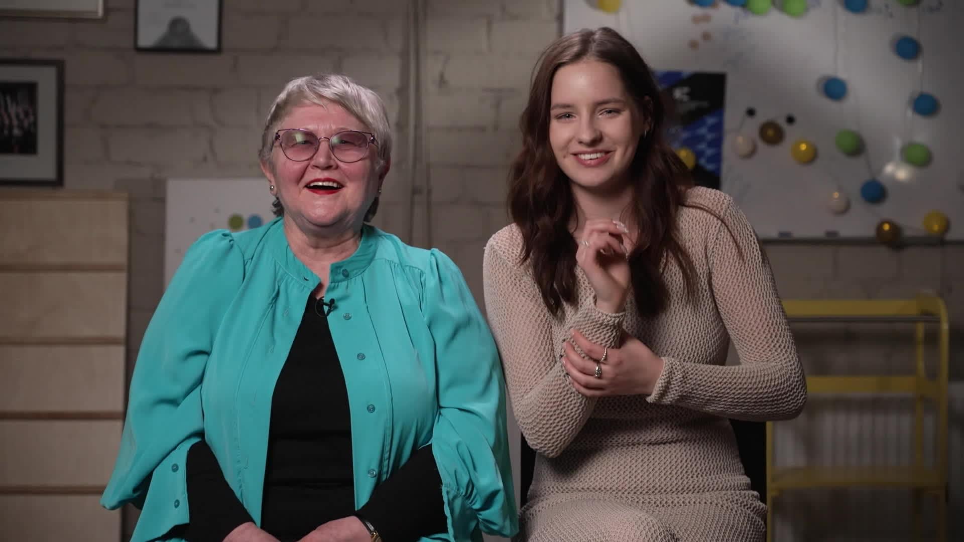 Vakariņš ar savējiem