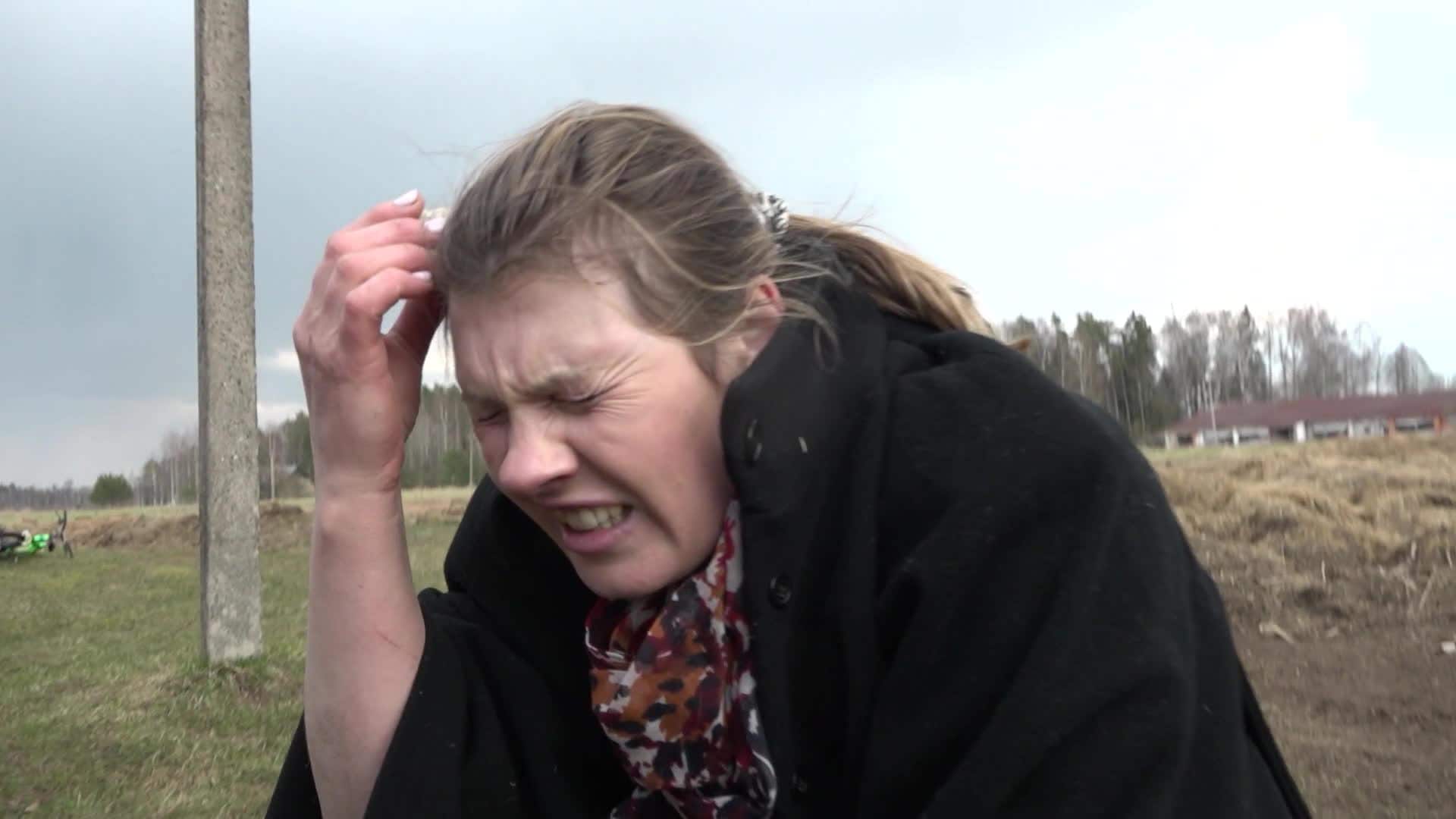 Slavenības. Bez filtra