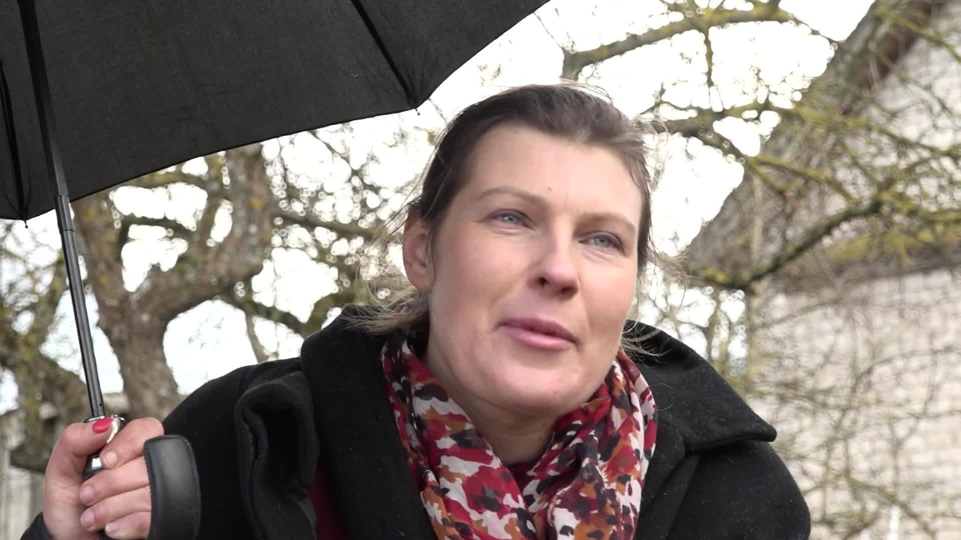 Slavenības. Bez filtra