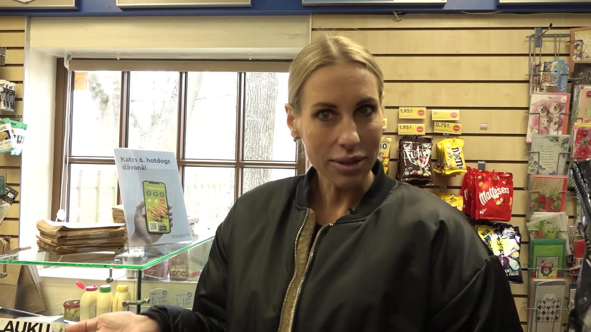 Slavenības. Bez filtra