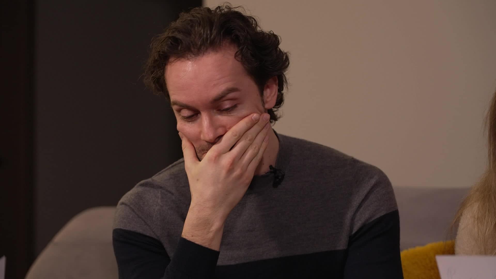 Vakariņš ar savējiem