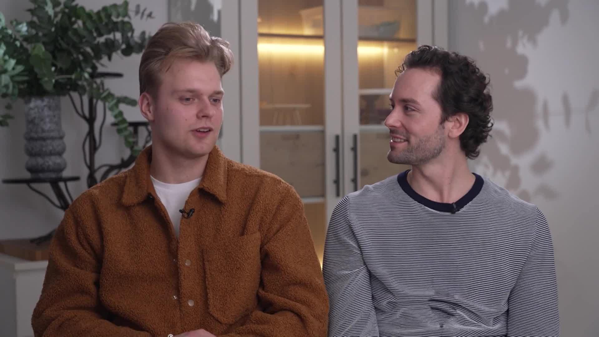 Vakariņš ar savējiem