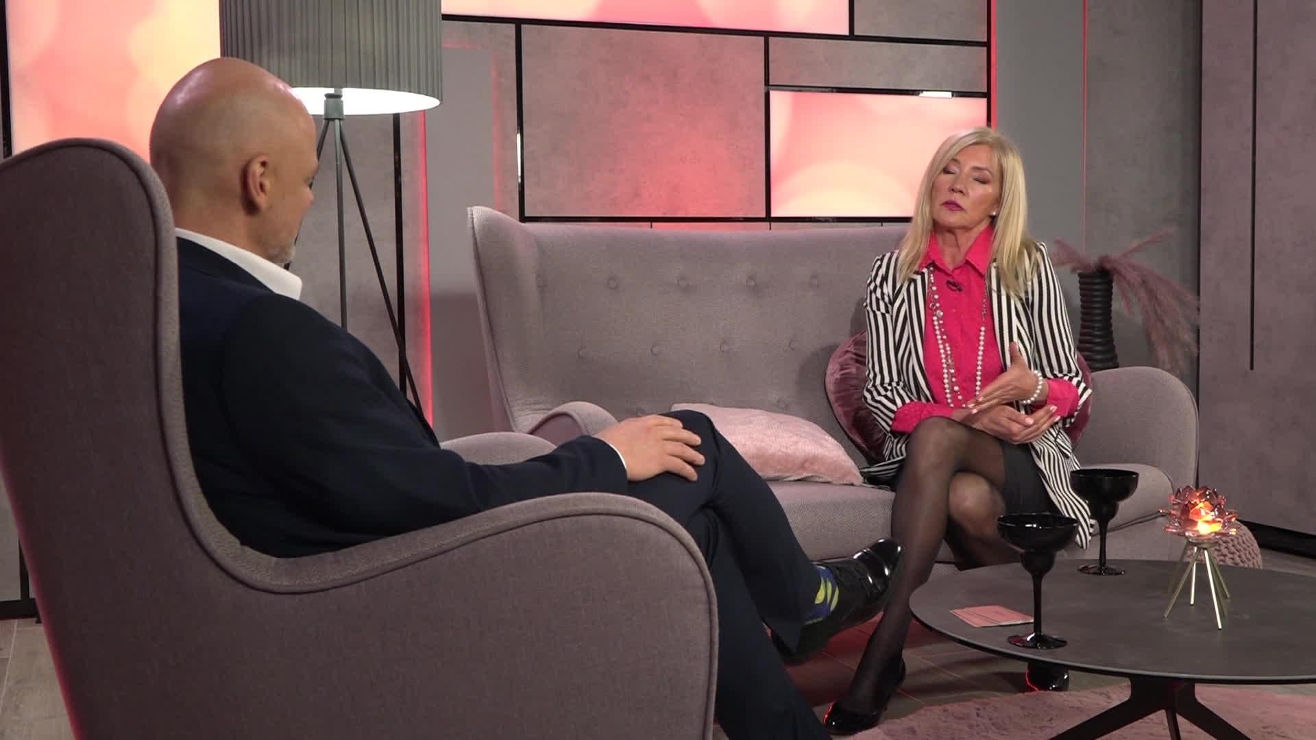 Kad satiekas Viņš un Viņa