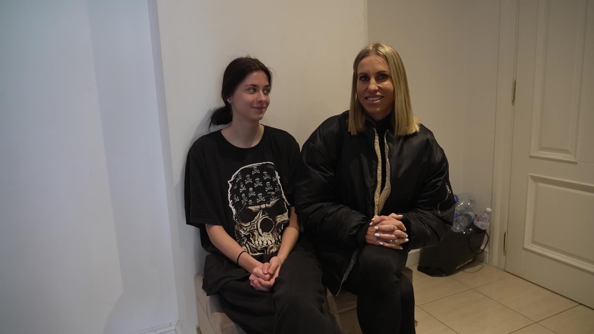 Slavenības. Bez filtra