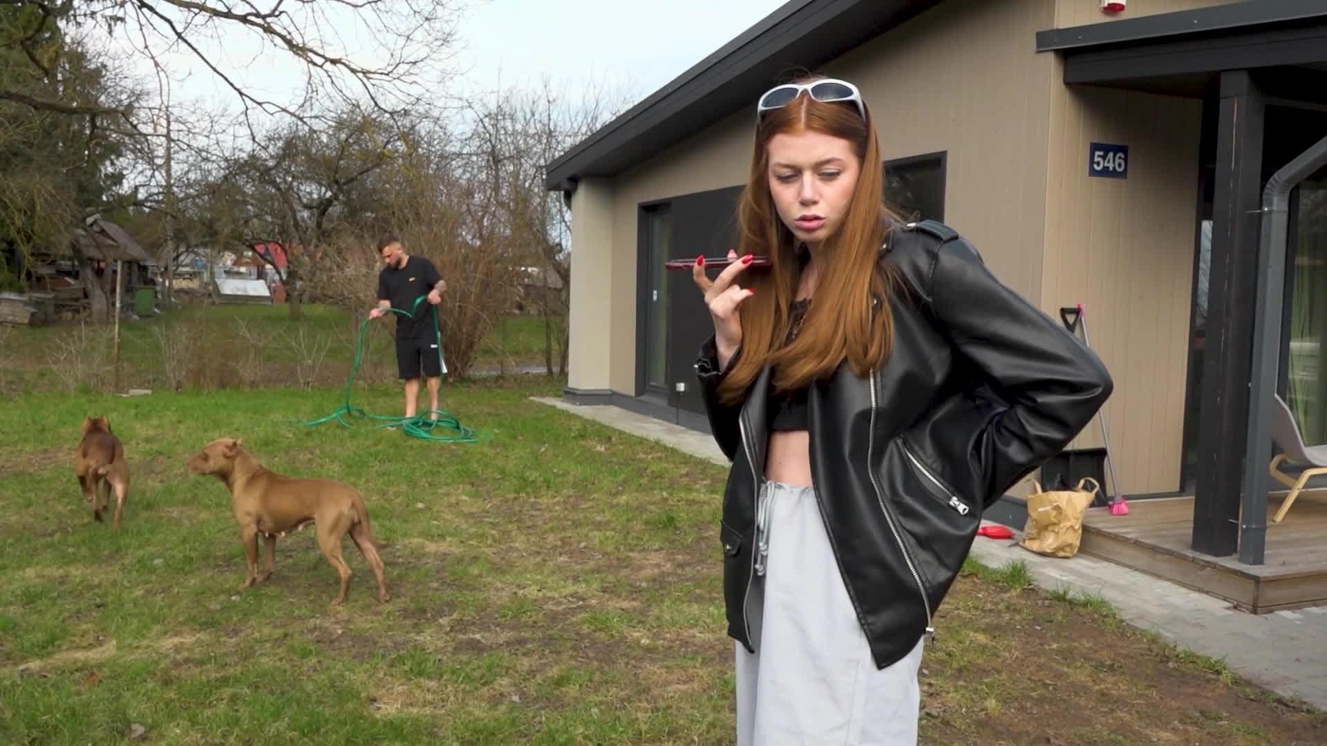 Slavenības. Bez filtra