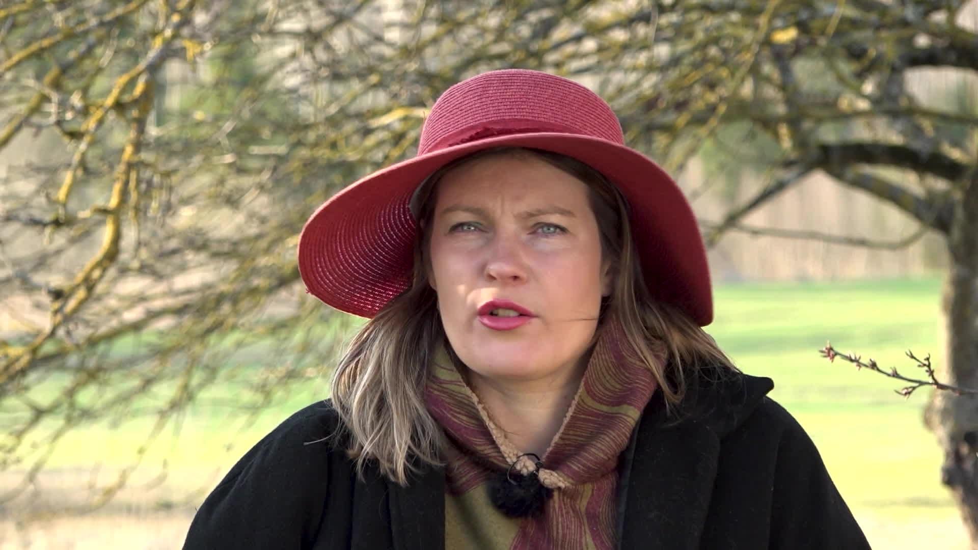 Slavenības. Bez filtra