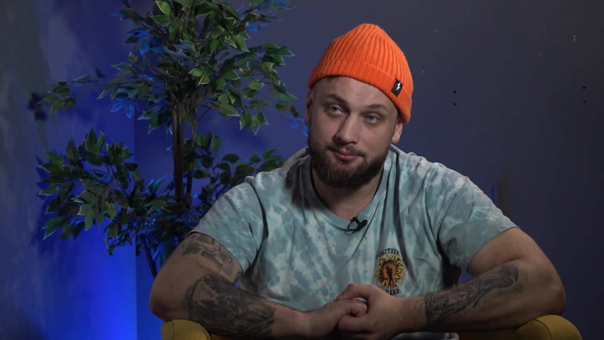 Slavenības. Bez filtra