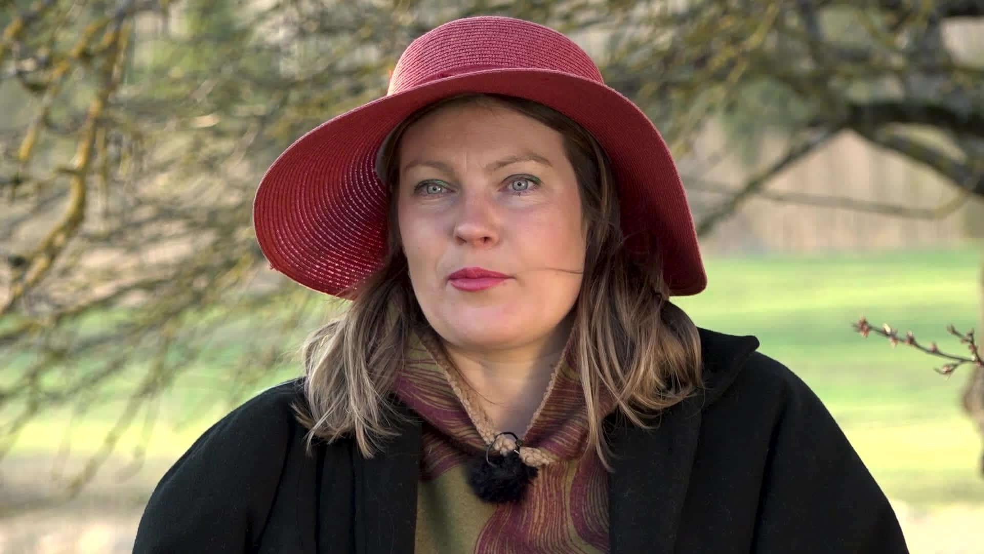 Slavenības. Bez filtra