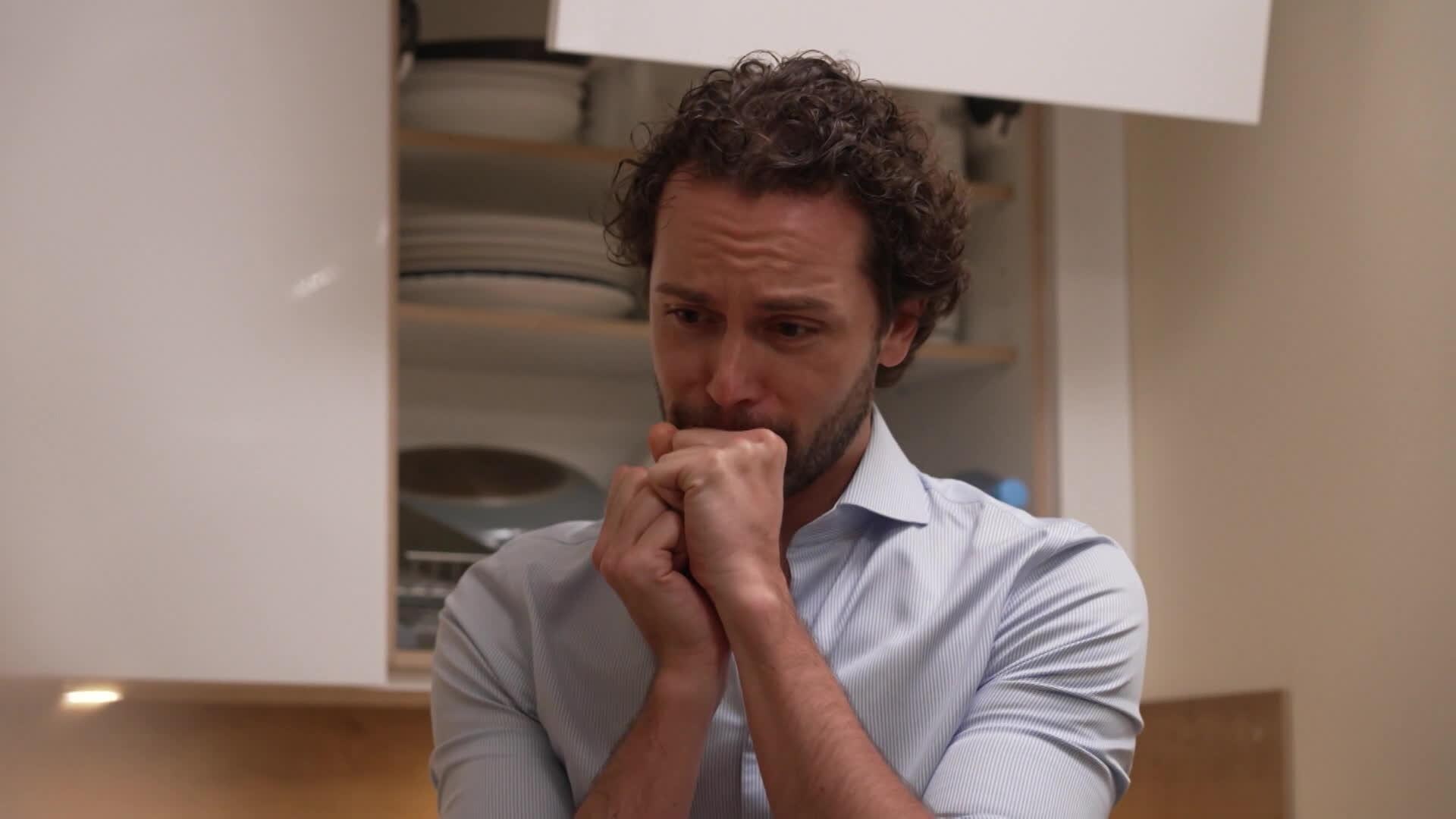 Vakariņš ar savējiem