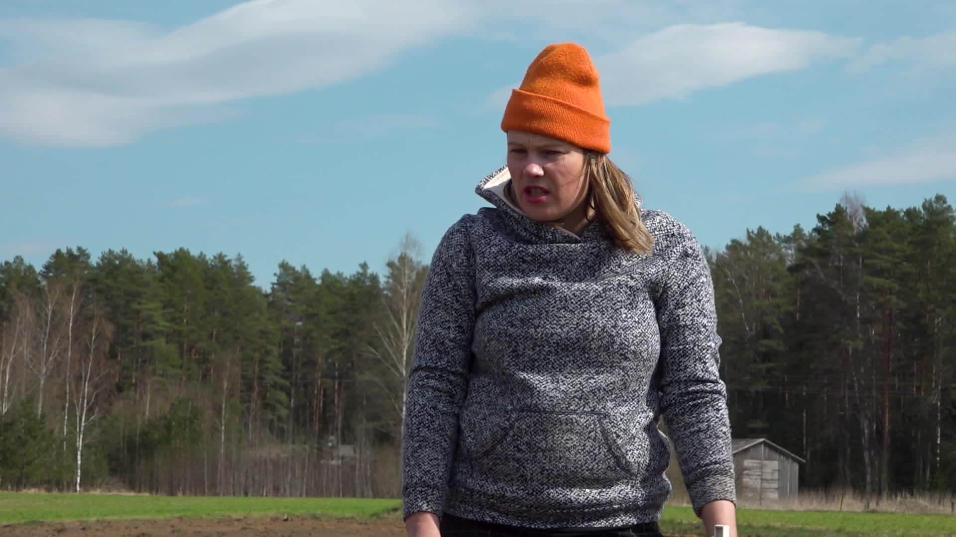 Slavenības. Bez filtra