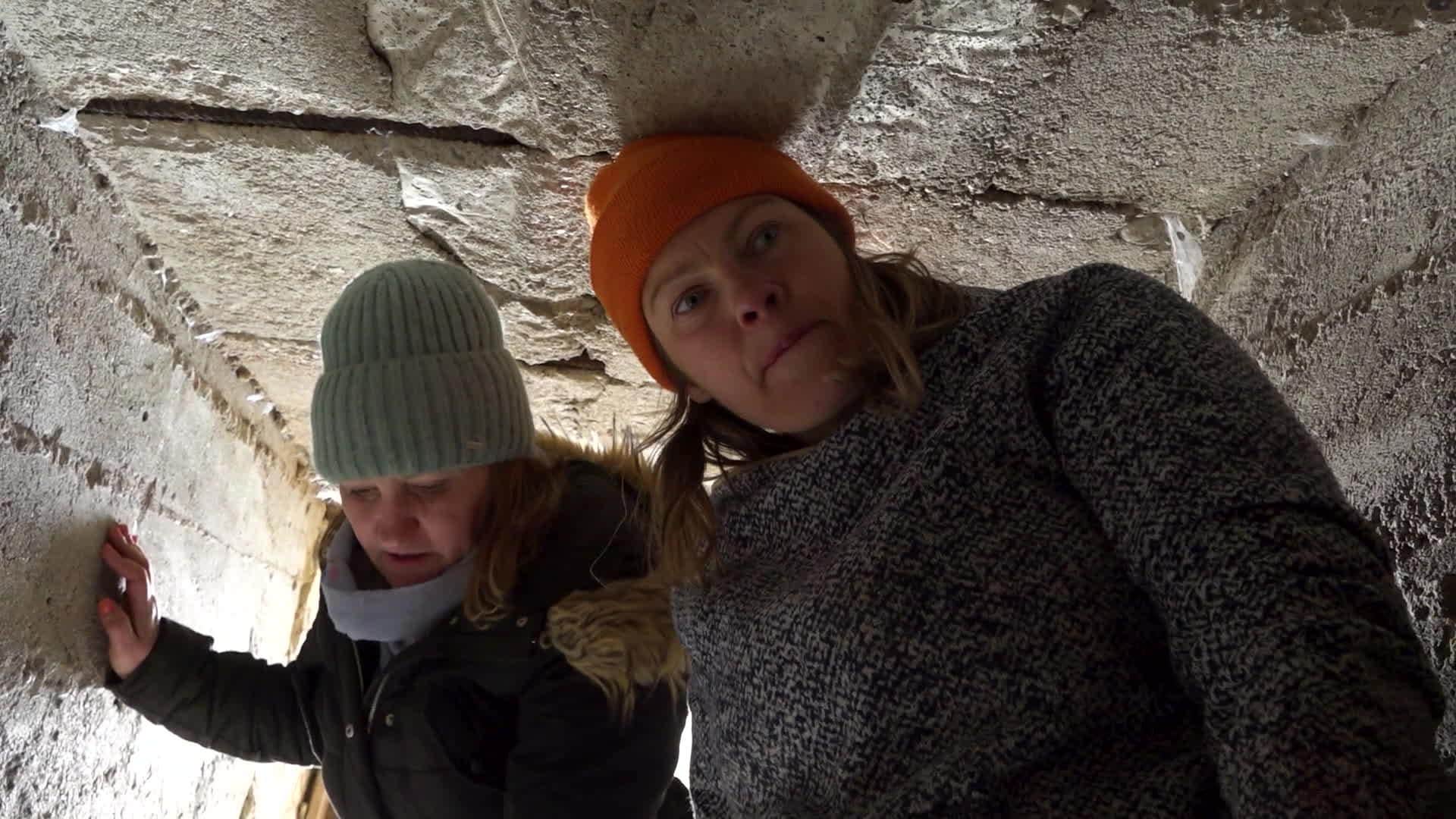 Slavenības. Bez filtra