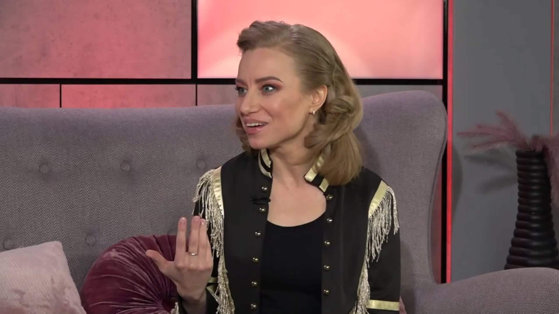 Kad satiekas Viņš un Viņa